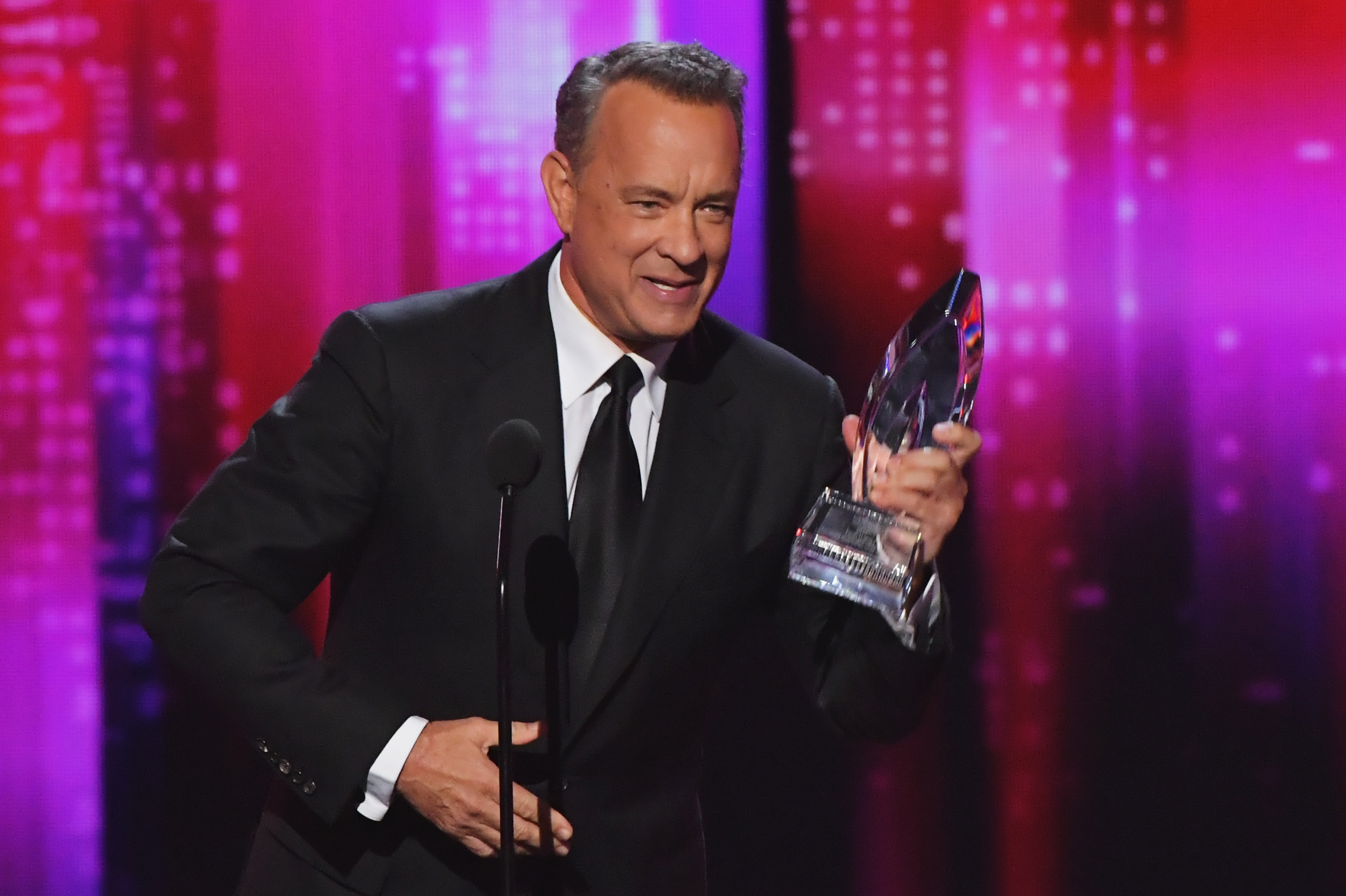 People's Choice Awards 2017 - Show
