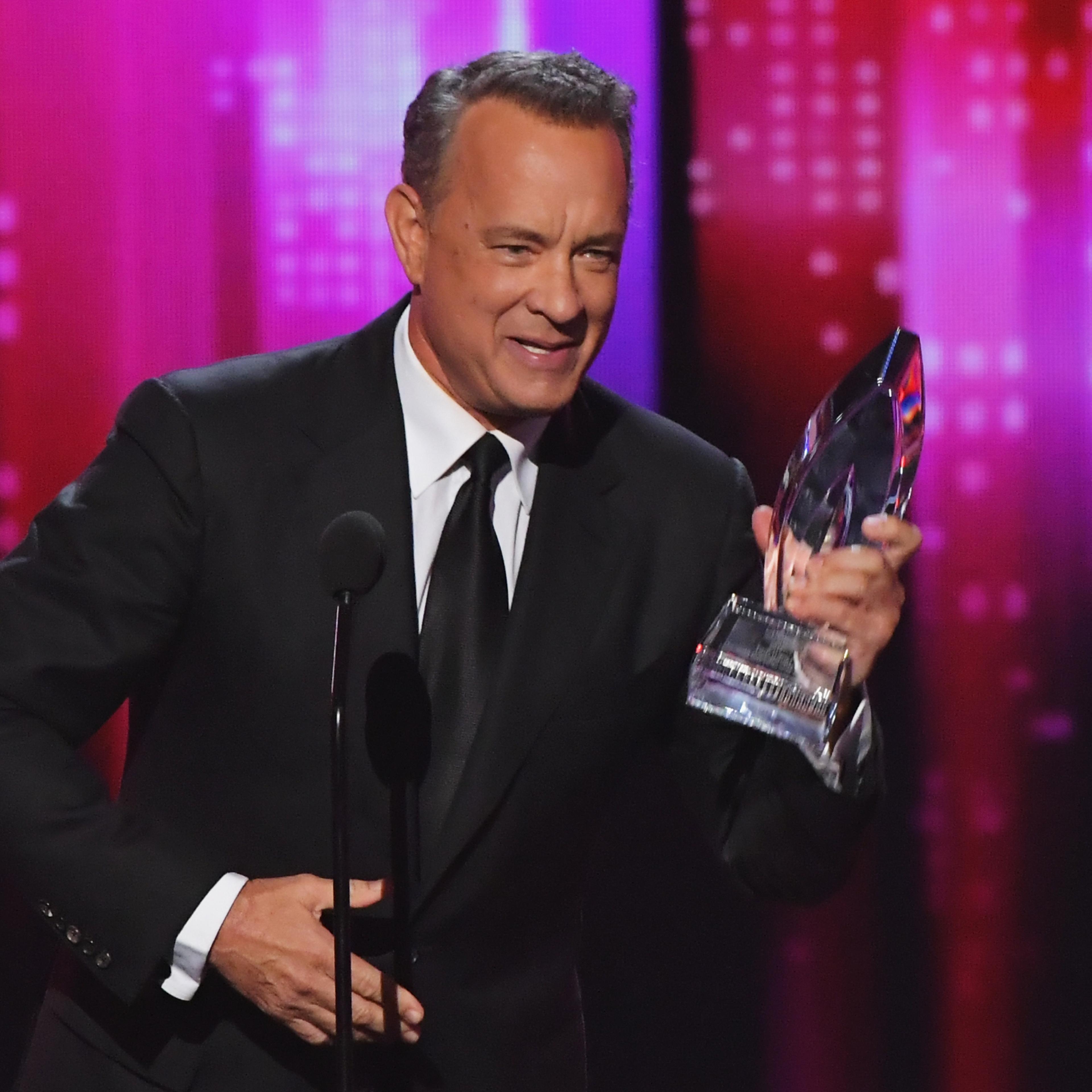 People's Choice Awards 2017 - Show