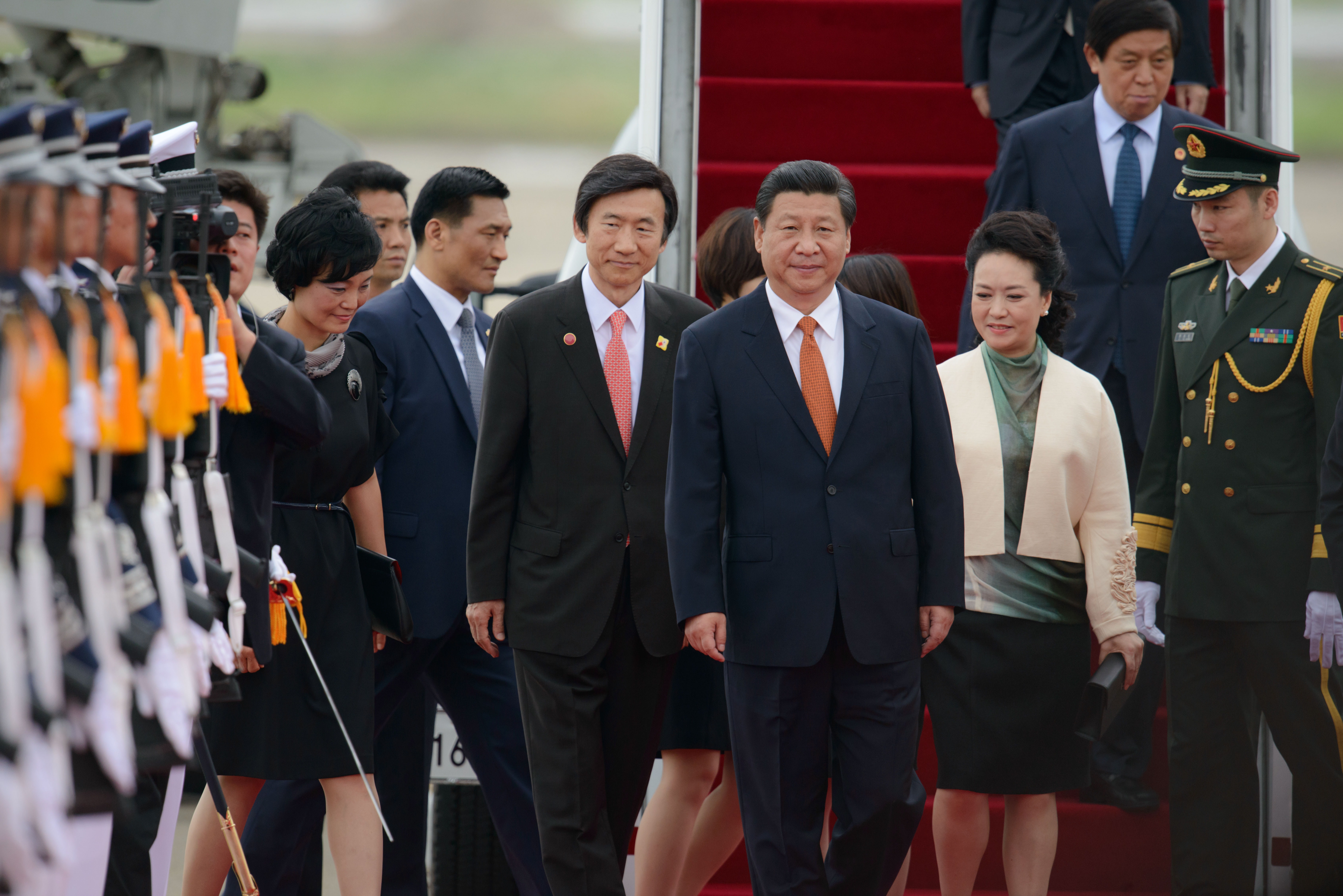 SKOREA-CHINA-DIPLOMACY