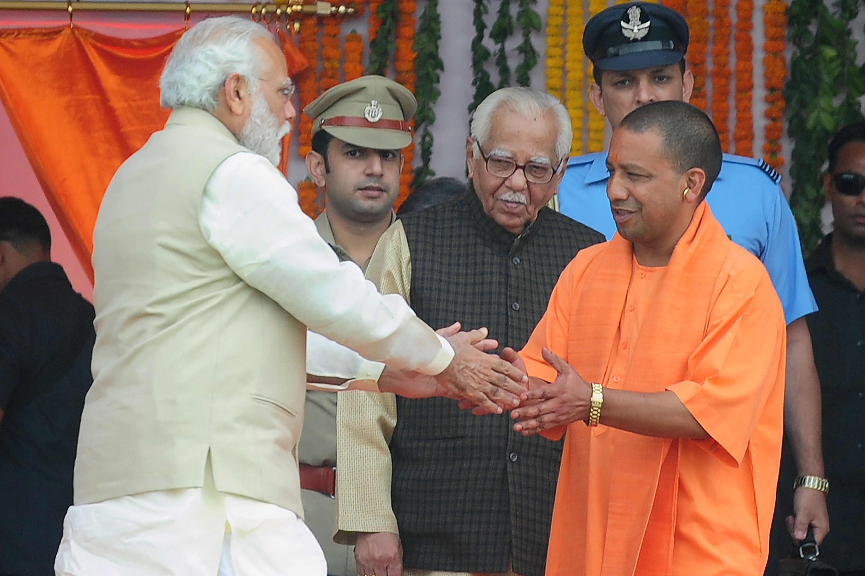 INDIA-POLITICS