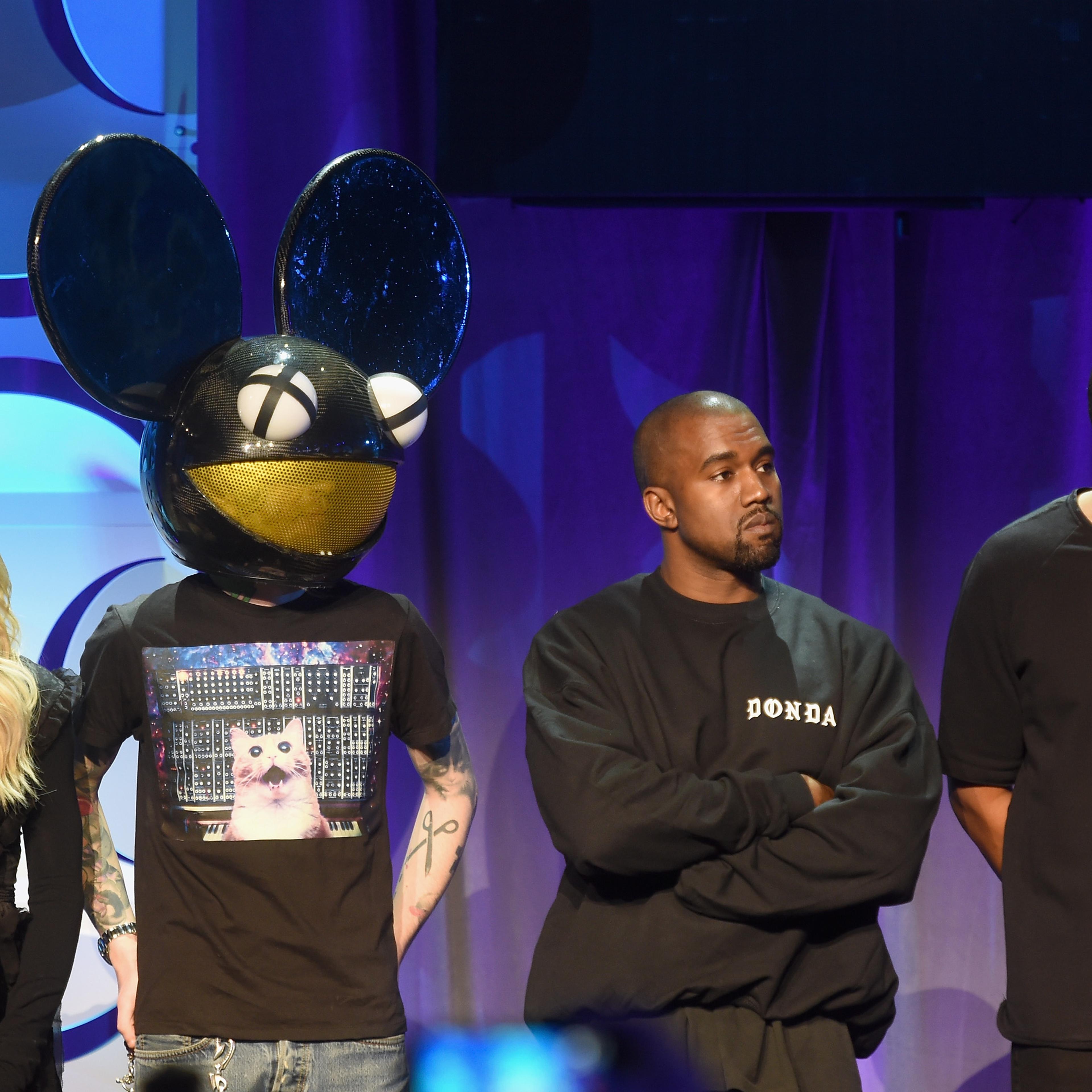 Tidal Launch Event NYC #TIDALforALL