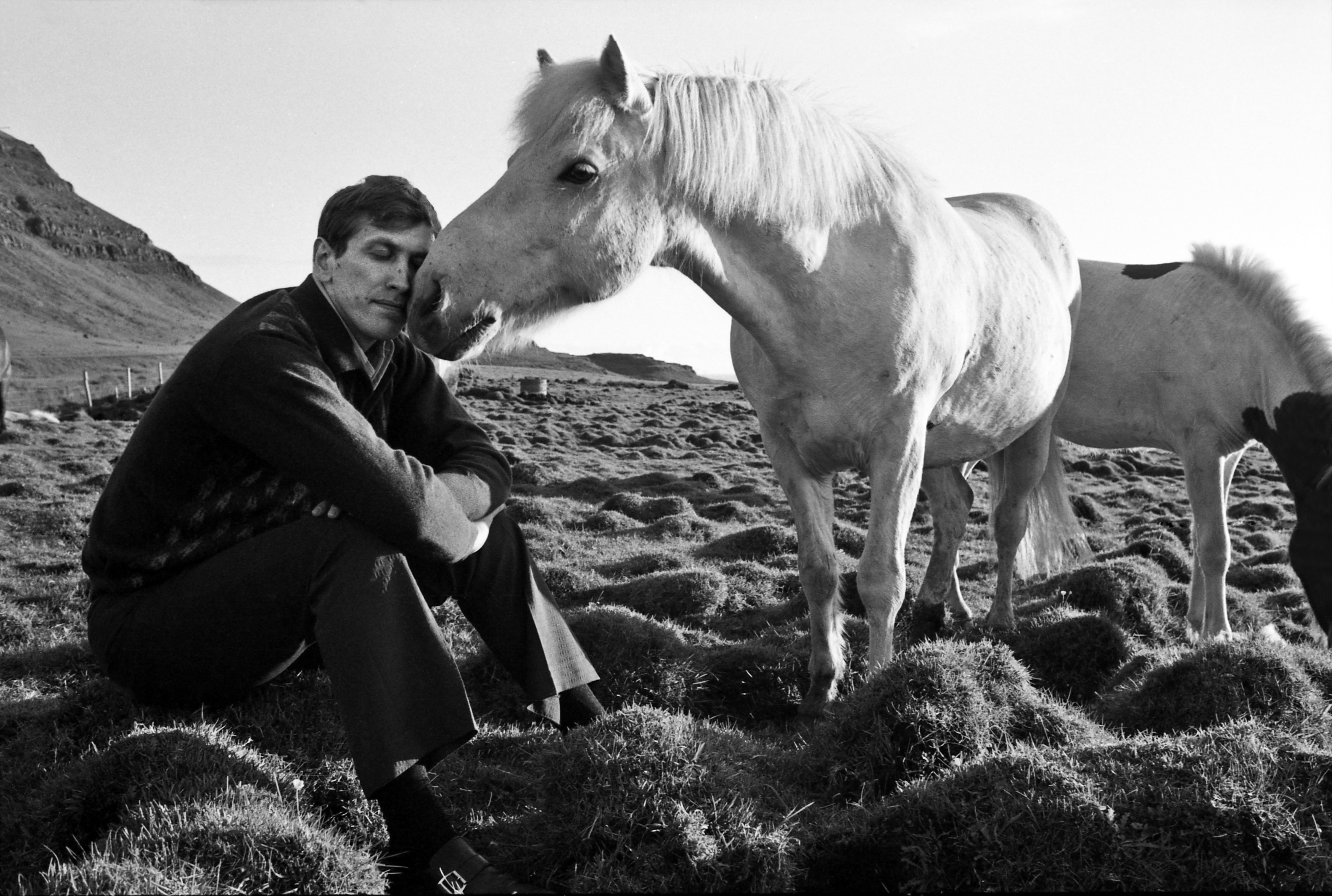 Photographer Harry Benson on Trump, Beatles, RFK and More