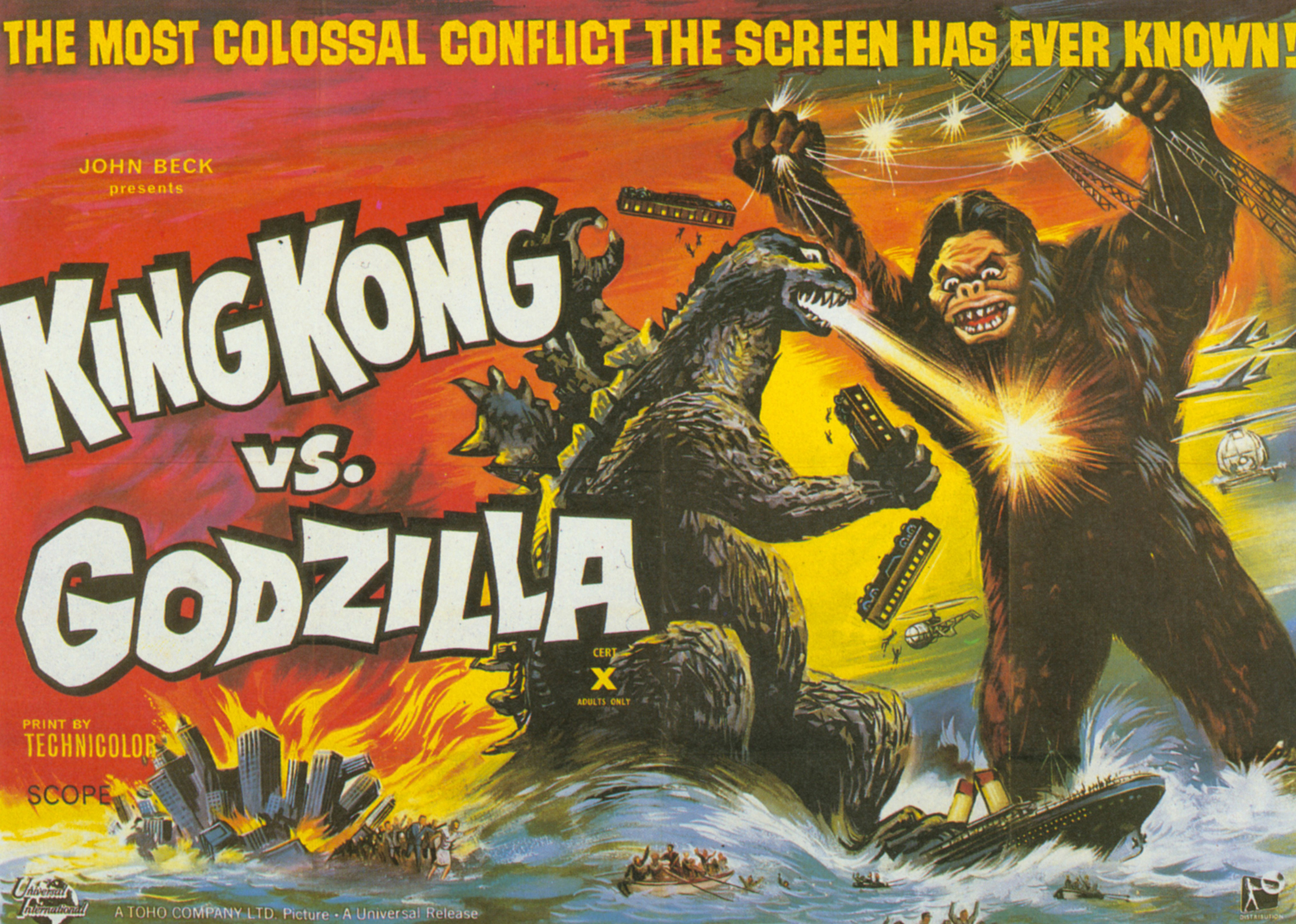 king-kong-vs-godzilla