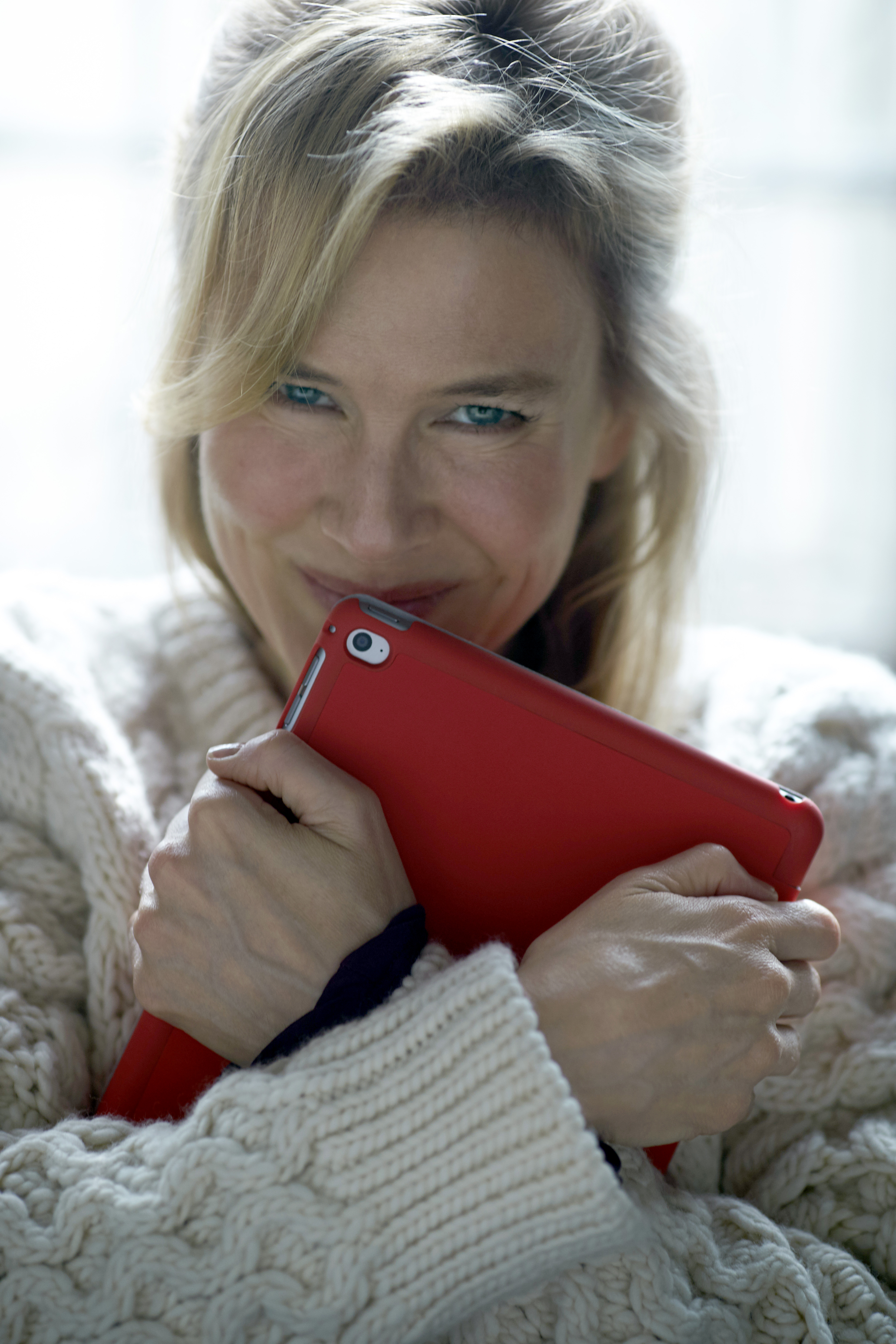Bridget Jones Baby