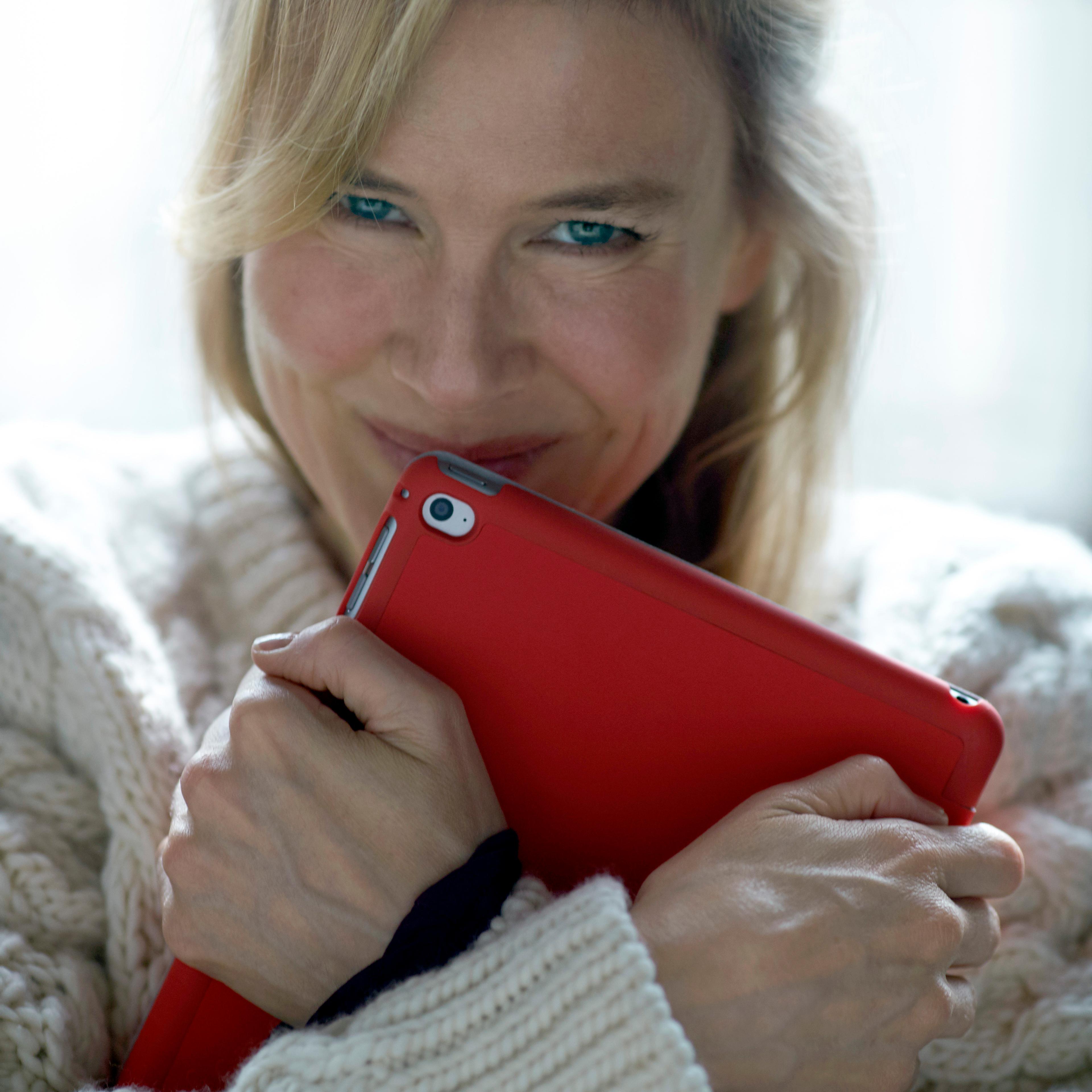 Bridget Jones Baby