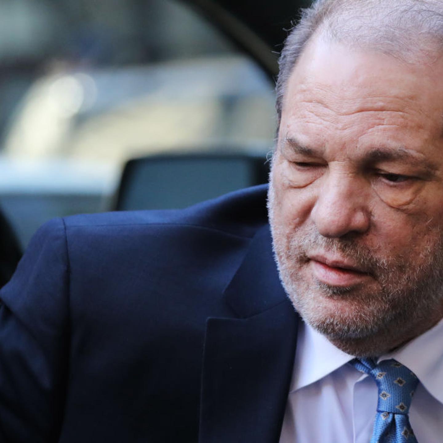 Jury Deliberations Continue In Harvey Weinstein Rape And Assault Trial