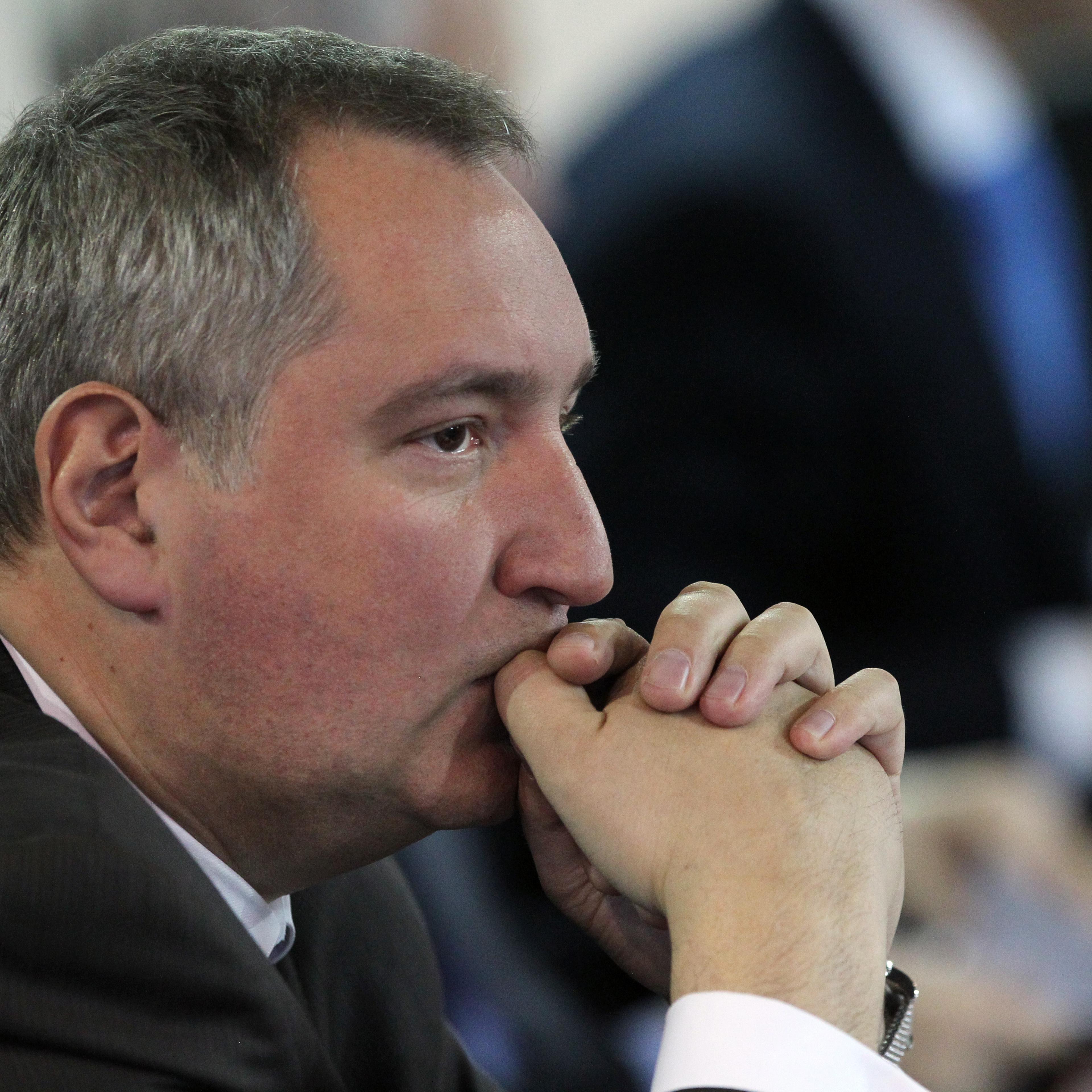 Putin Visits KBP Instrument Bureau