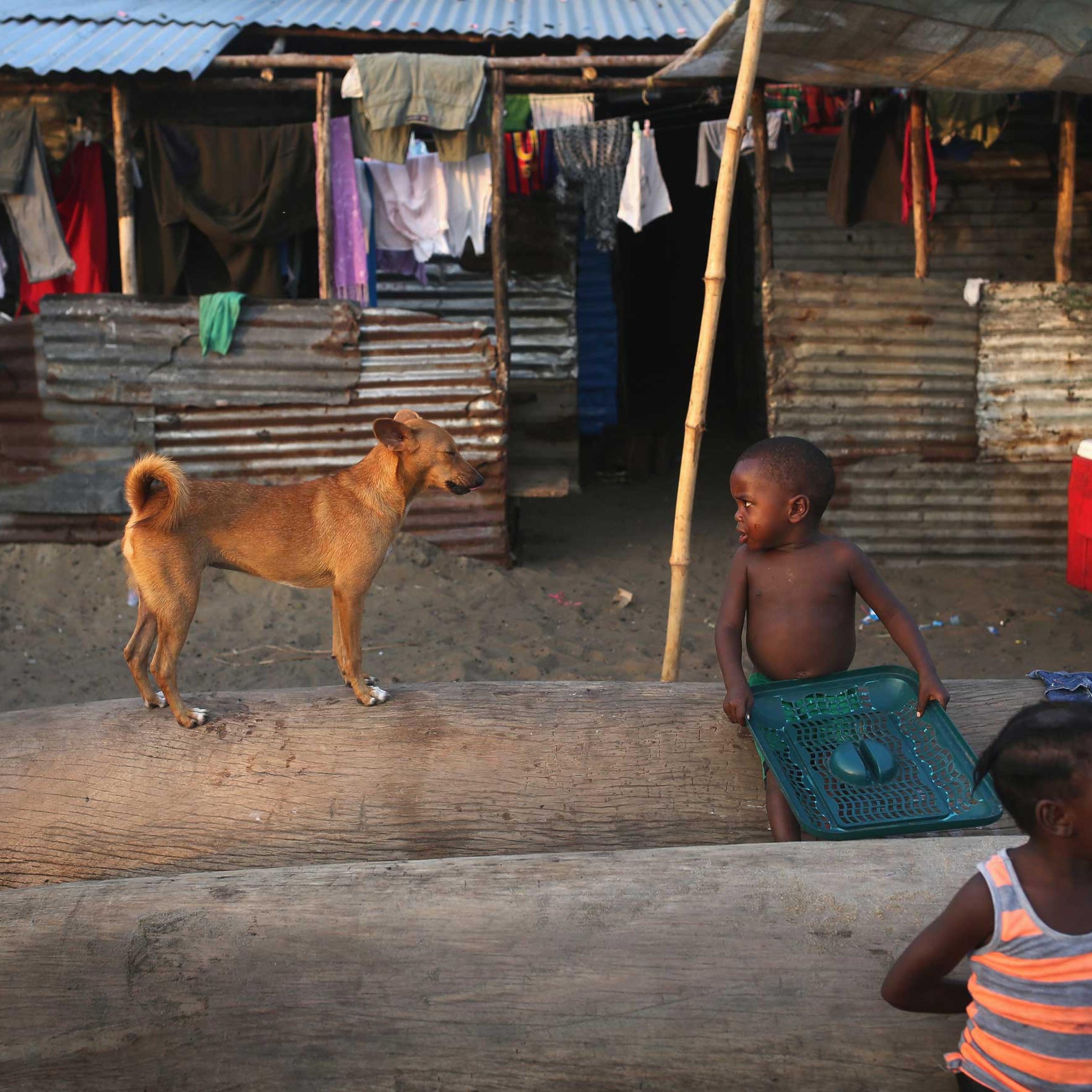 Liberia Turns Towards Normalcy As Fight Continues To Eradicate Ebola