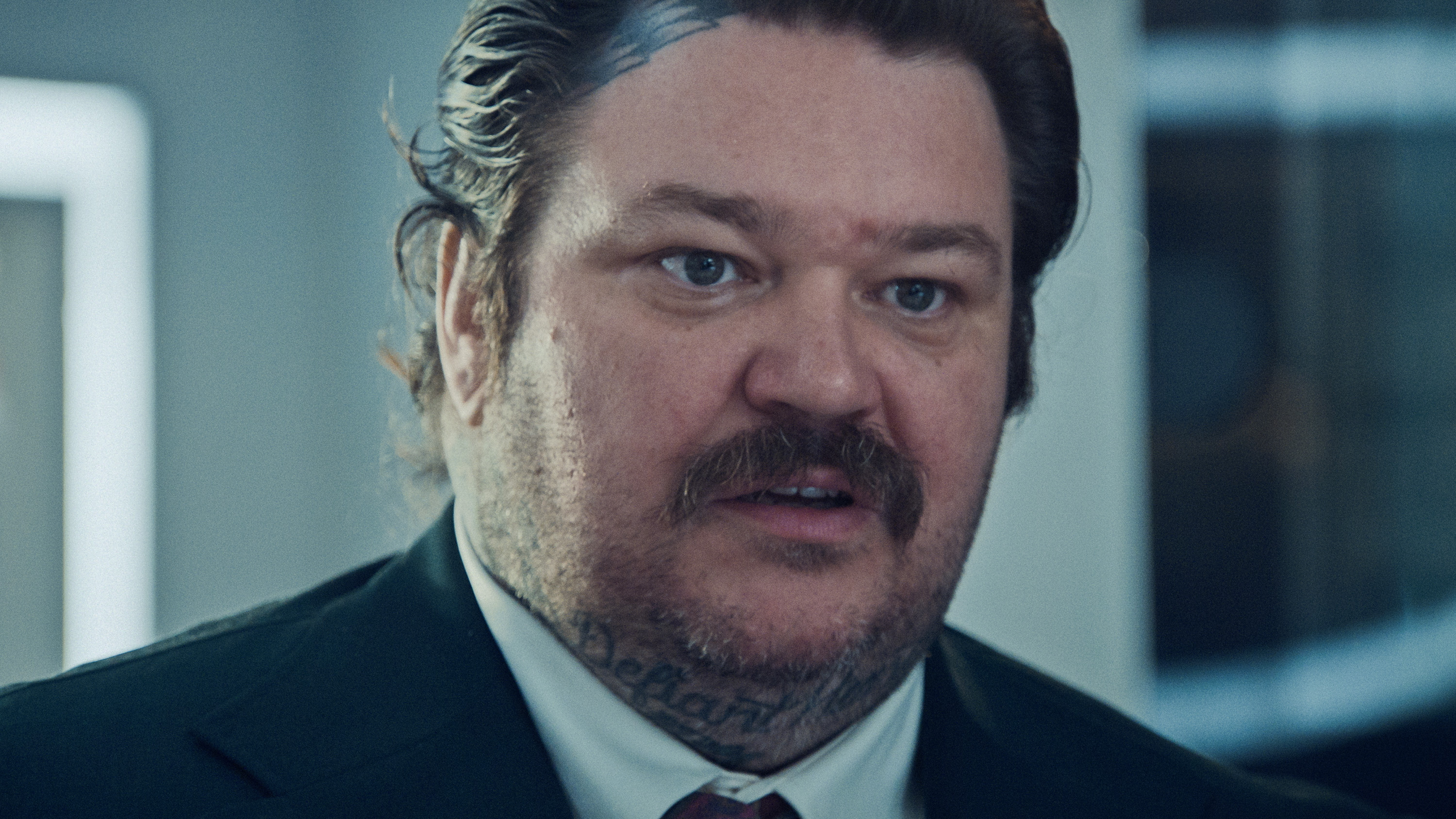 “THE BEAR” — “Next” — Season 3, Episode 2 (Airs Thursday, June 27th) — Pictured: Matty Matheson as Neil Fak. CR: FX.