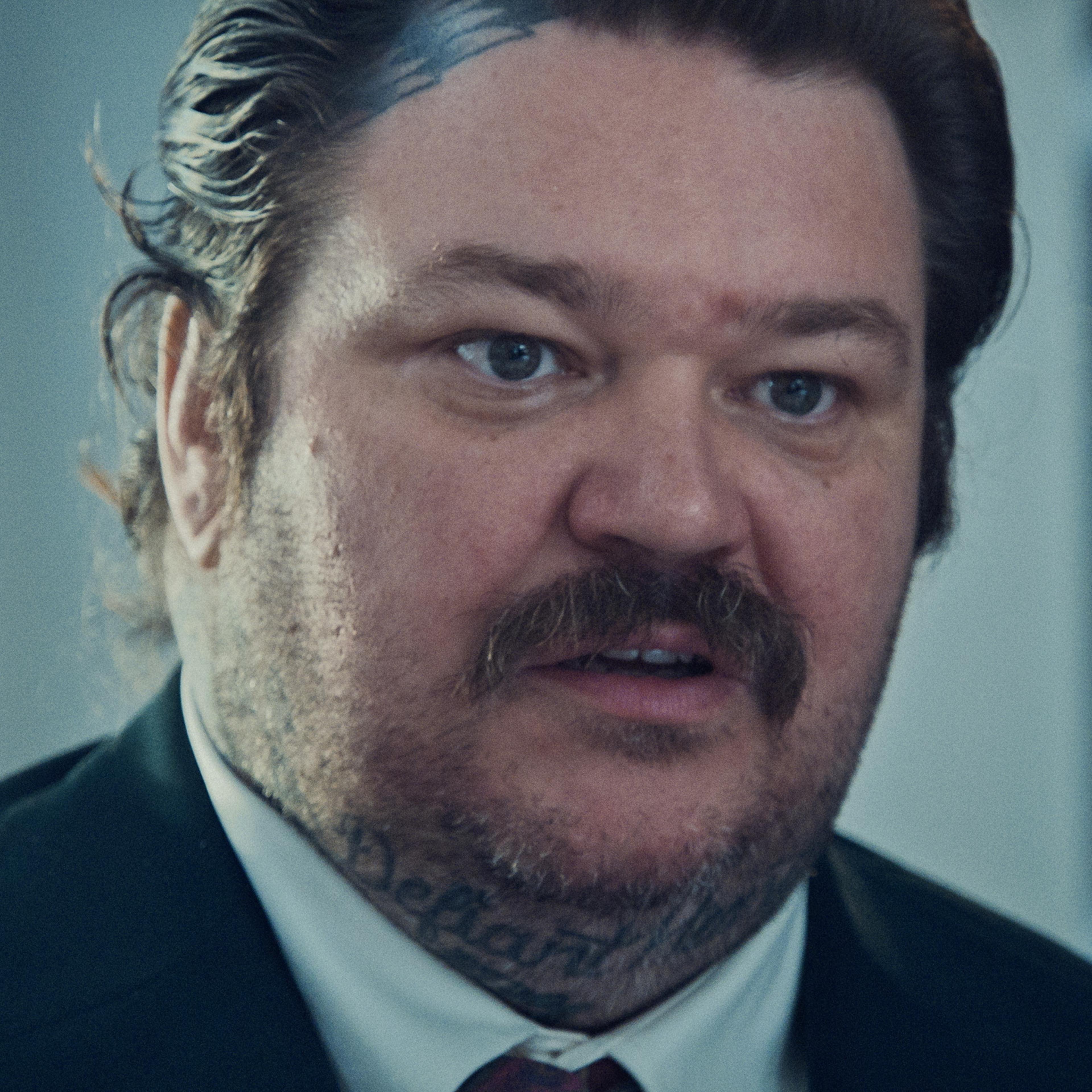 “THE BEAR” — “Next” — Season 3, Episode 2 (Airs Thursday, June 27th) — Pictured: Matty Matheson as Neil Fak. CR: FX.