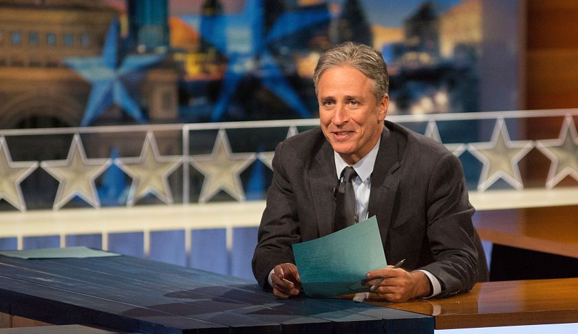 The Daily Show With Jon Stewart Presents Democalypse 2014: South By South Mess