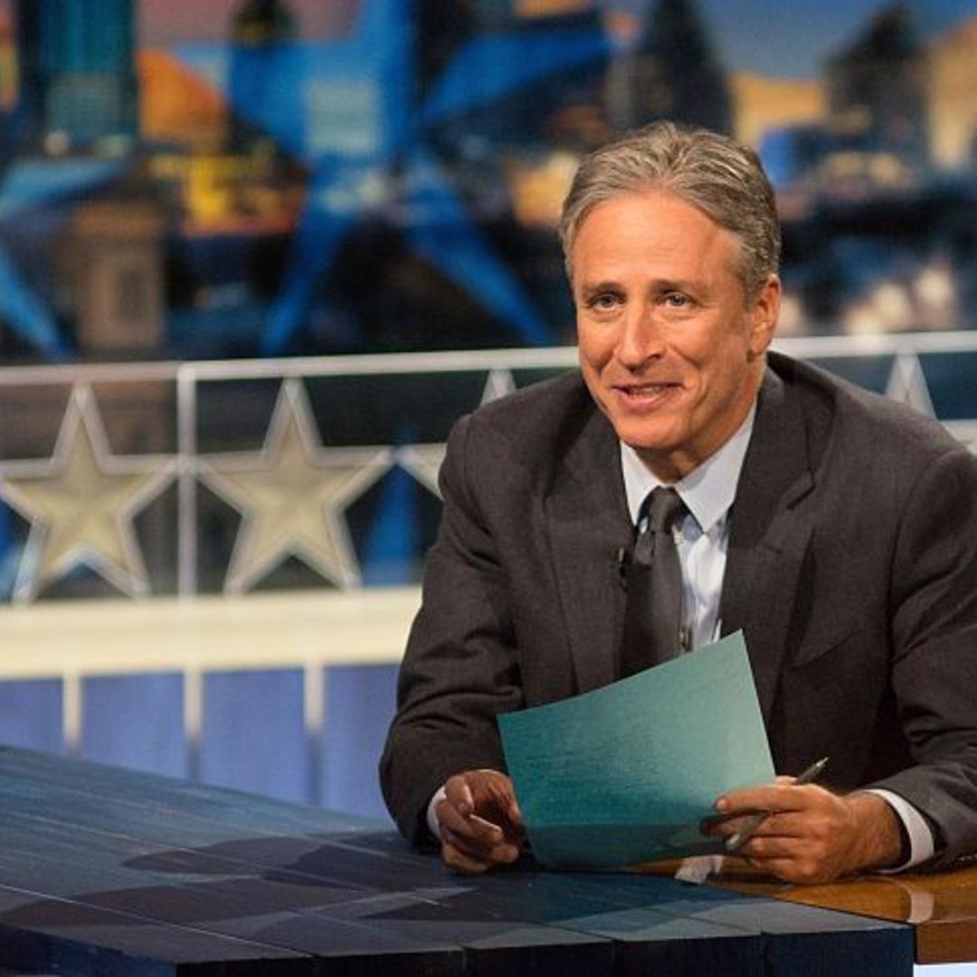 The Daily Show With Jon Stewart Presents Democalypse 2014: South By South Mess