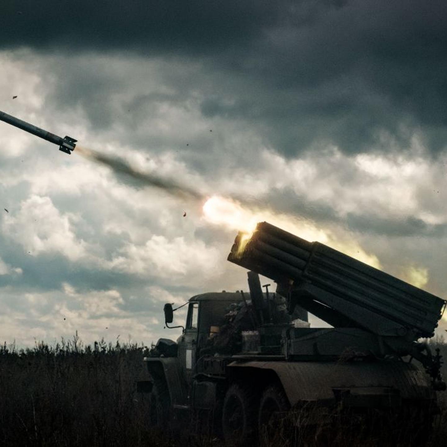 UKRAINE-RUSSIA-CONFLICT-WAR
