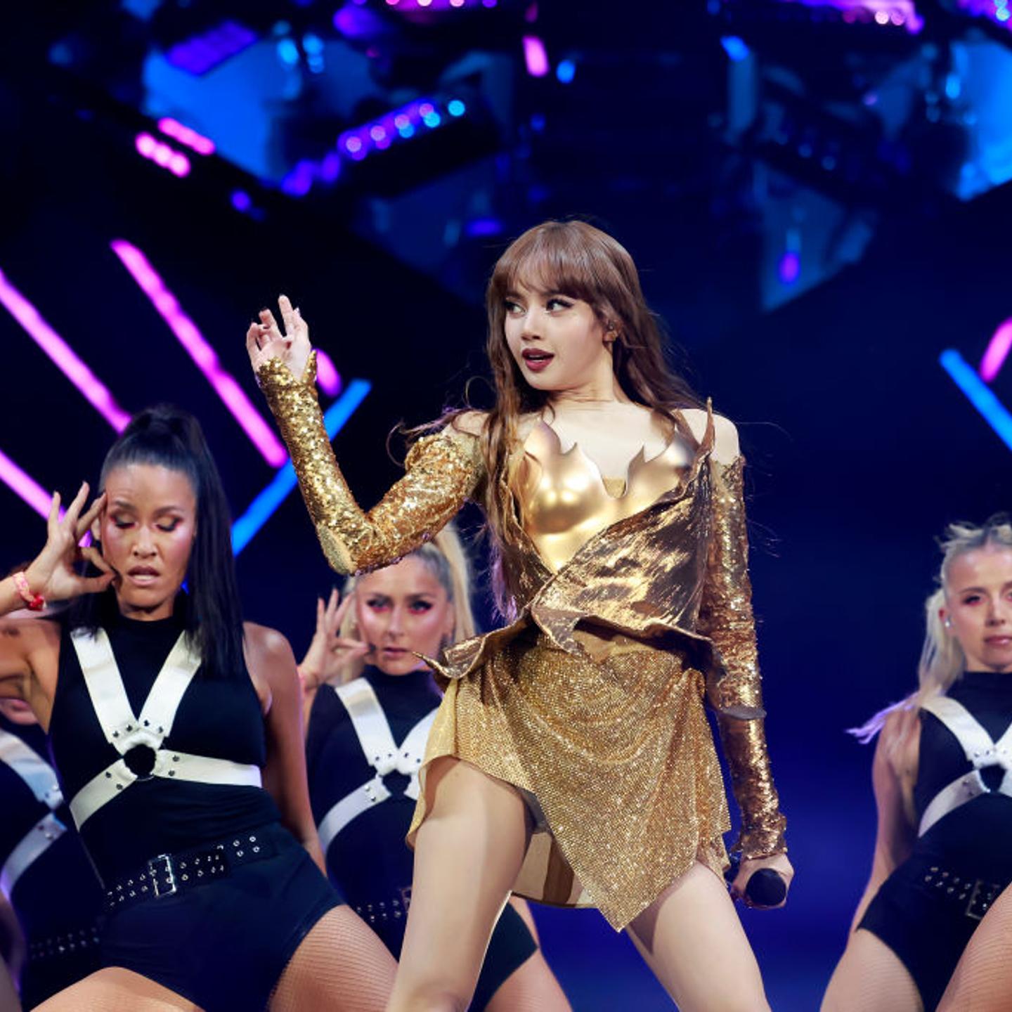 2023 Coachella Valley Music And Arts Festival - Weekend 2 - Day 2