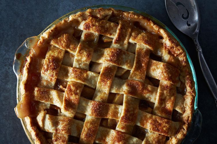14 Sweet And Savory Pies to Celebrate Pi Day