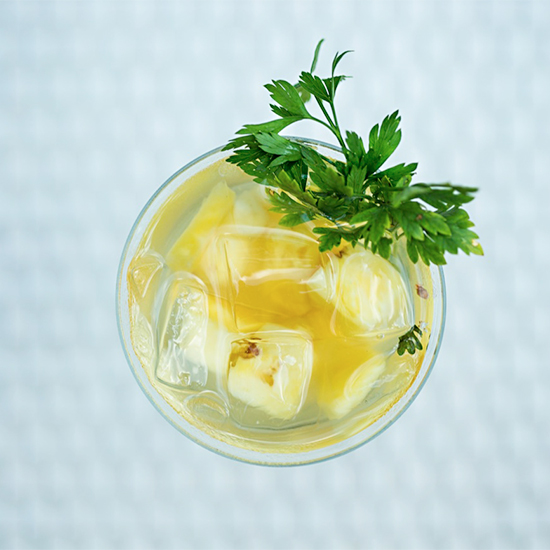 Curative Cocktails