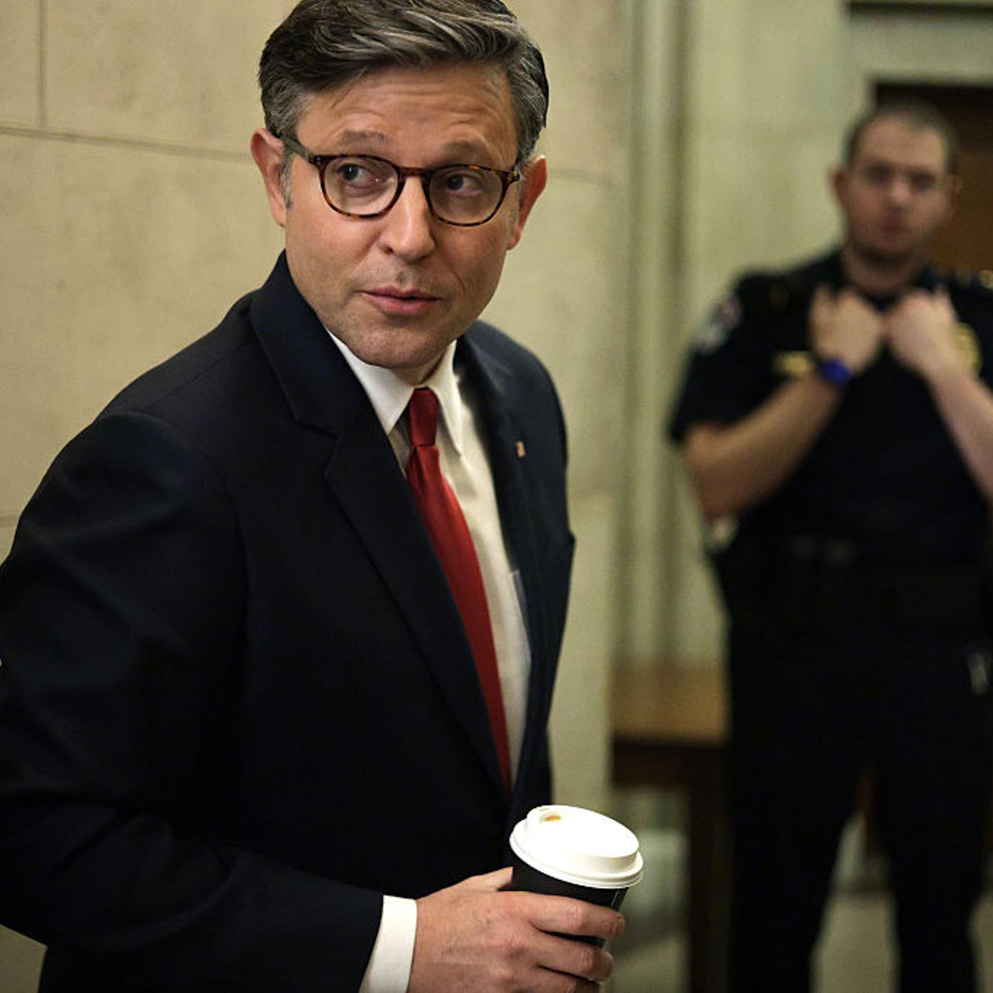 House Lawmakers Work On Final Passage Of Signature Budget Bill