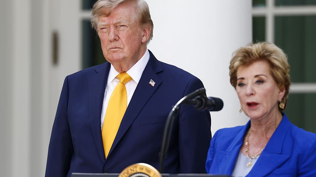 Trump’s Head Start Overhaul Borrows a Playbook That Already Failed