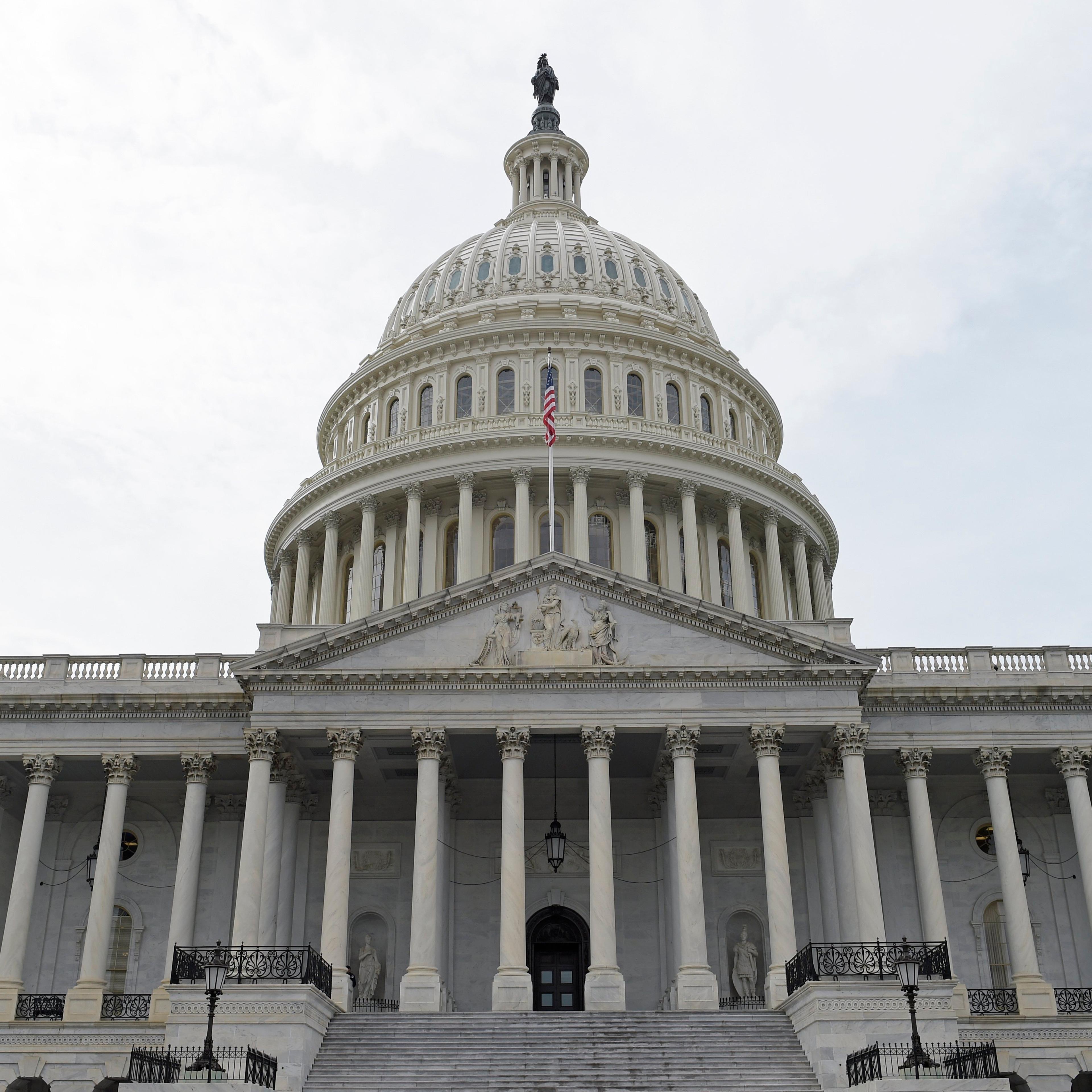 Capitol Hill