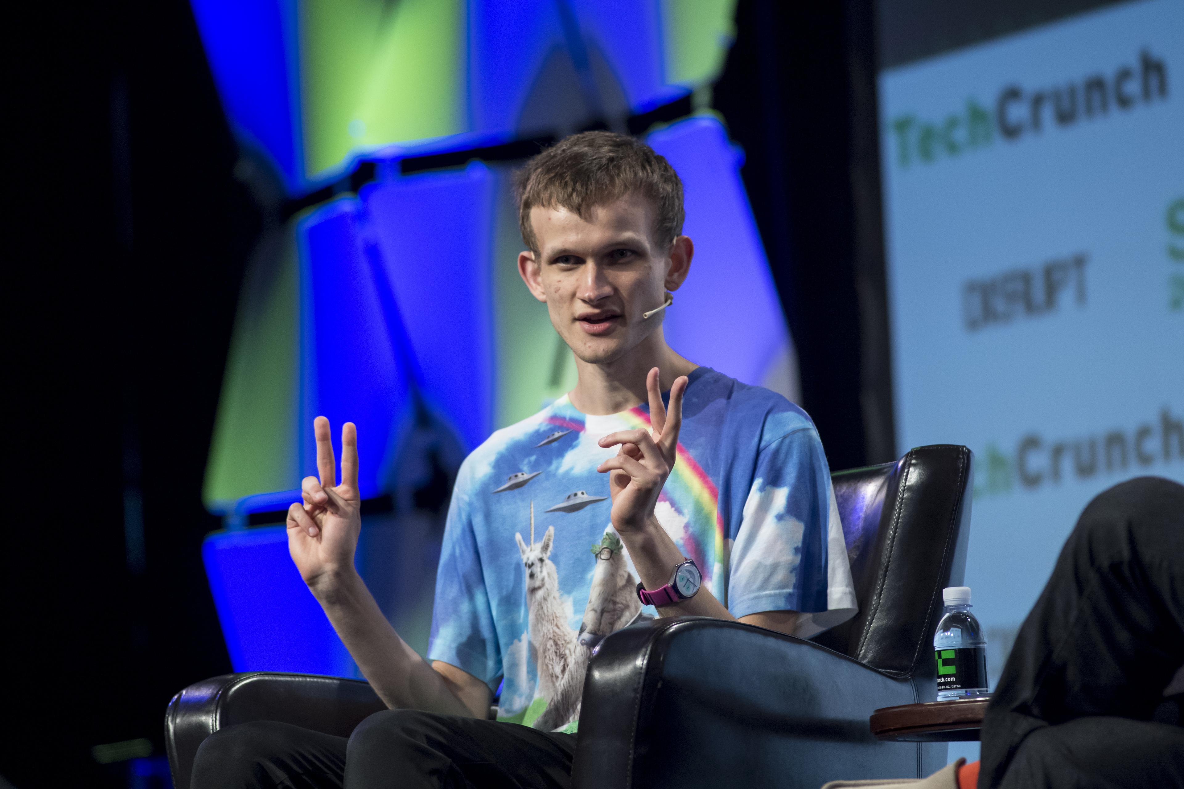 Buterin