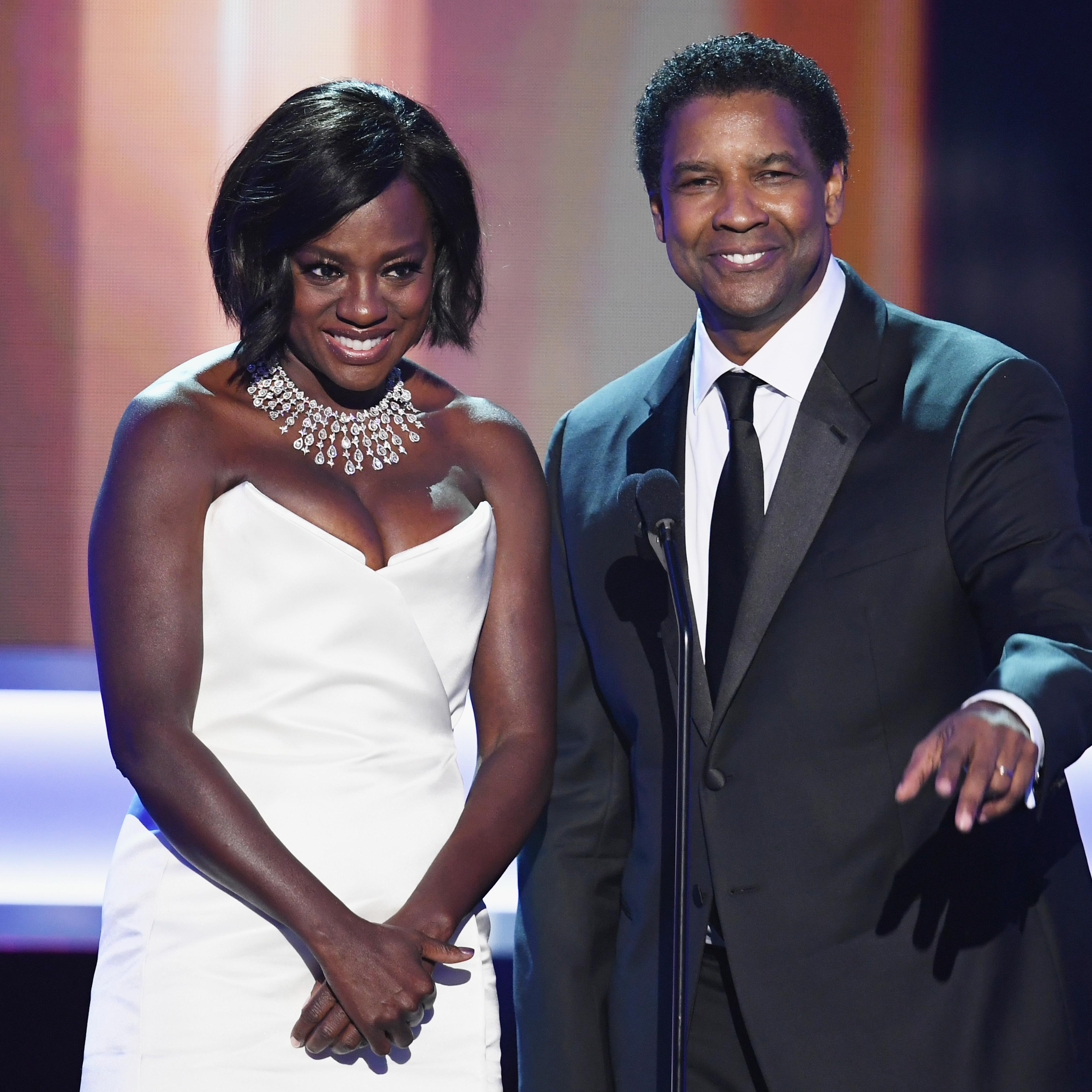 The 23rd Annual Screen Actors Guild Awards - Show
