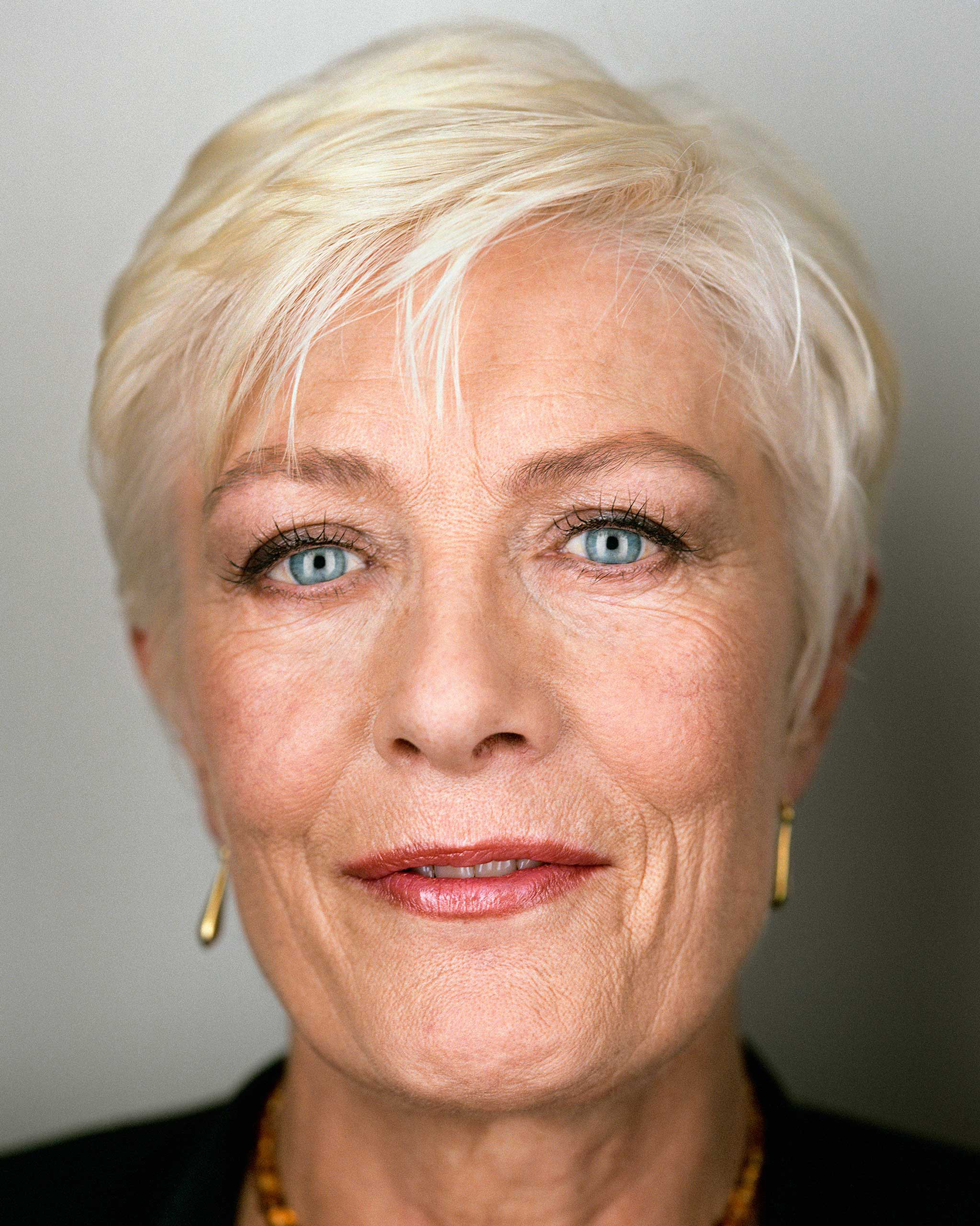 Vanessa Redgrave