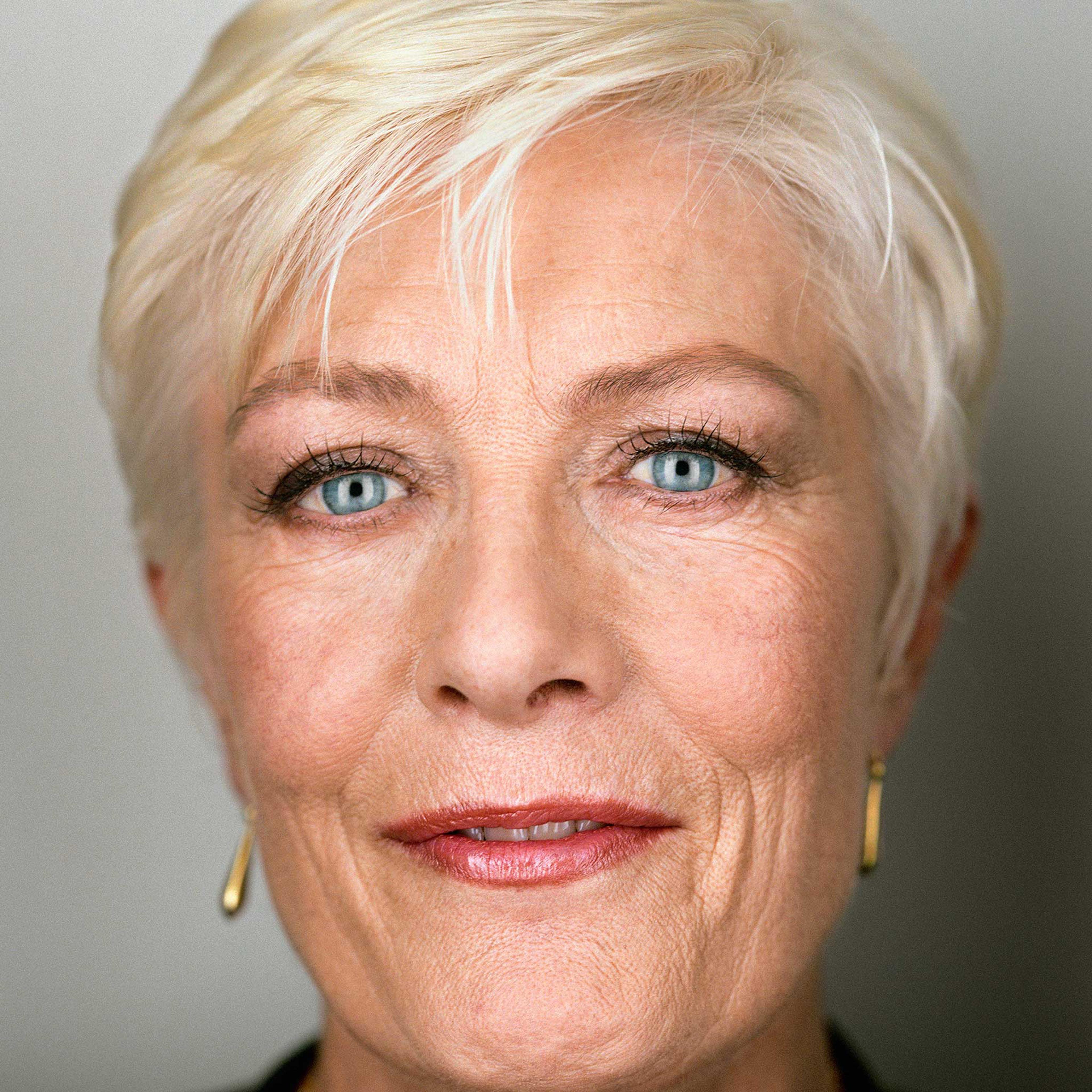 Vanessa Redgrave