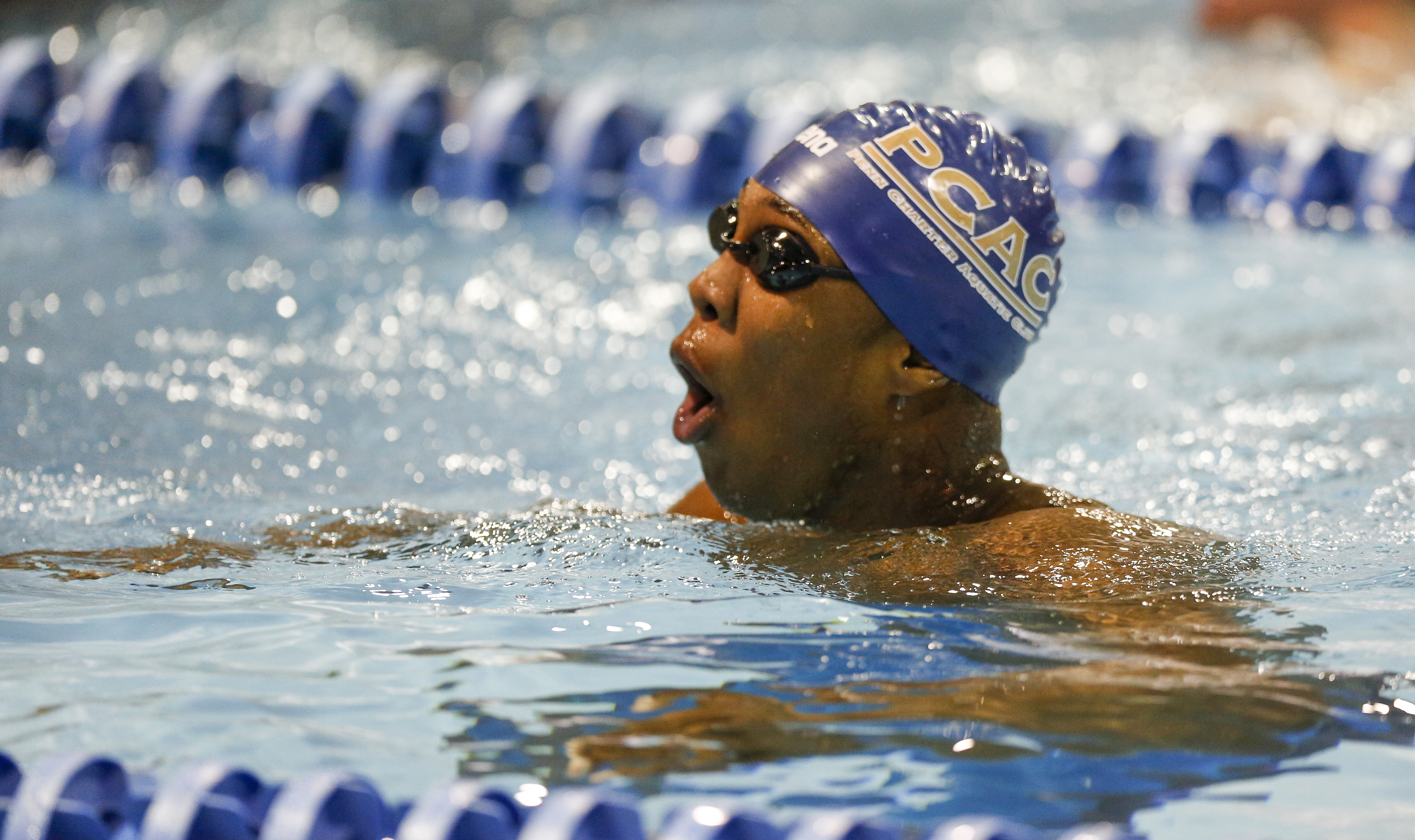 Reece Whitley