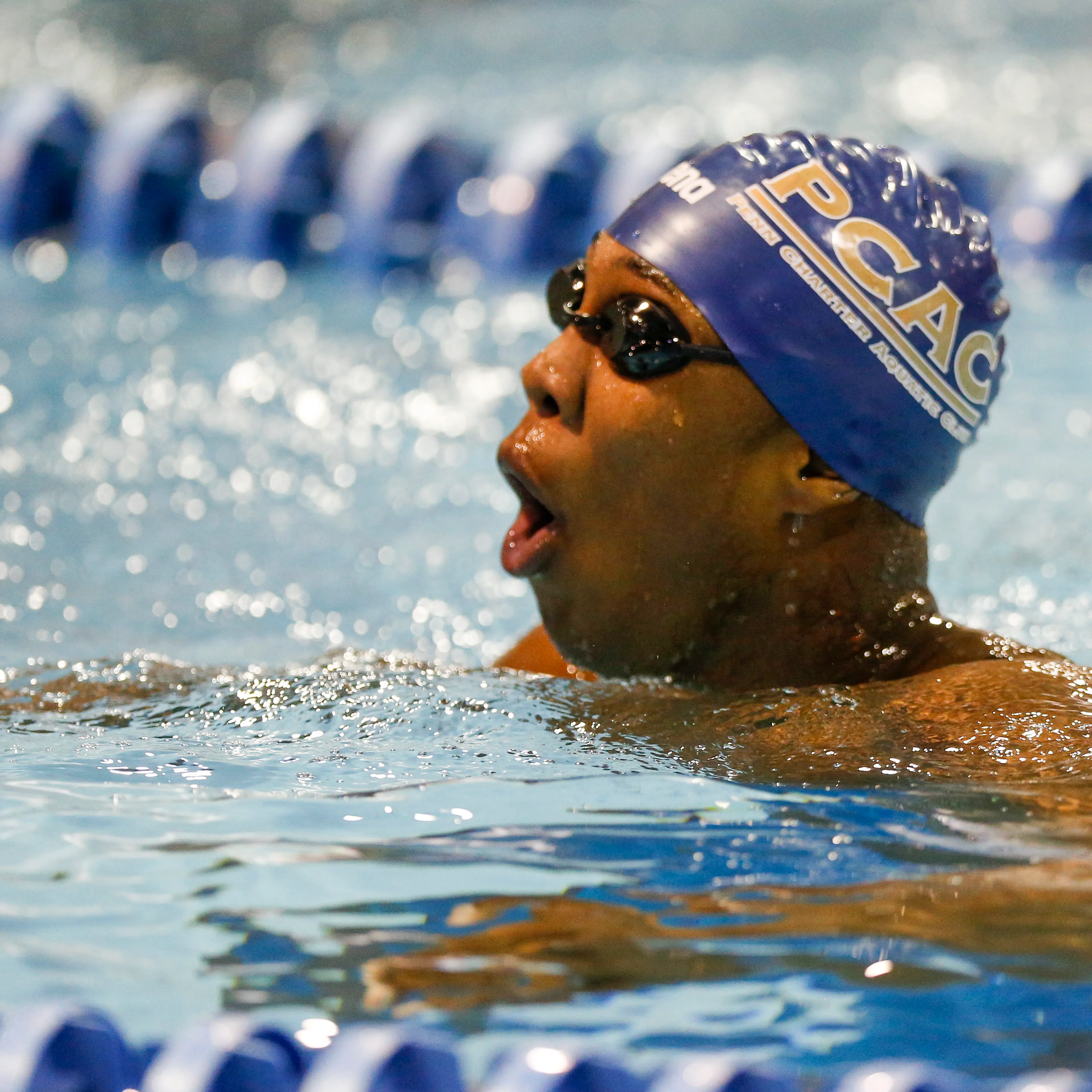 Reece Whitley