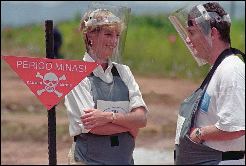 ANGOLA-DIANA