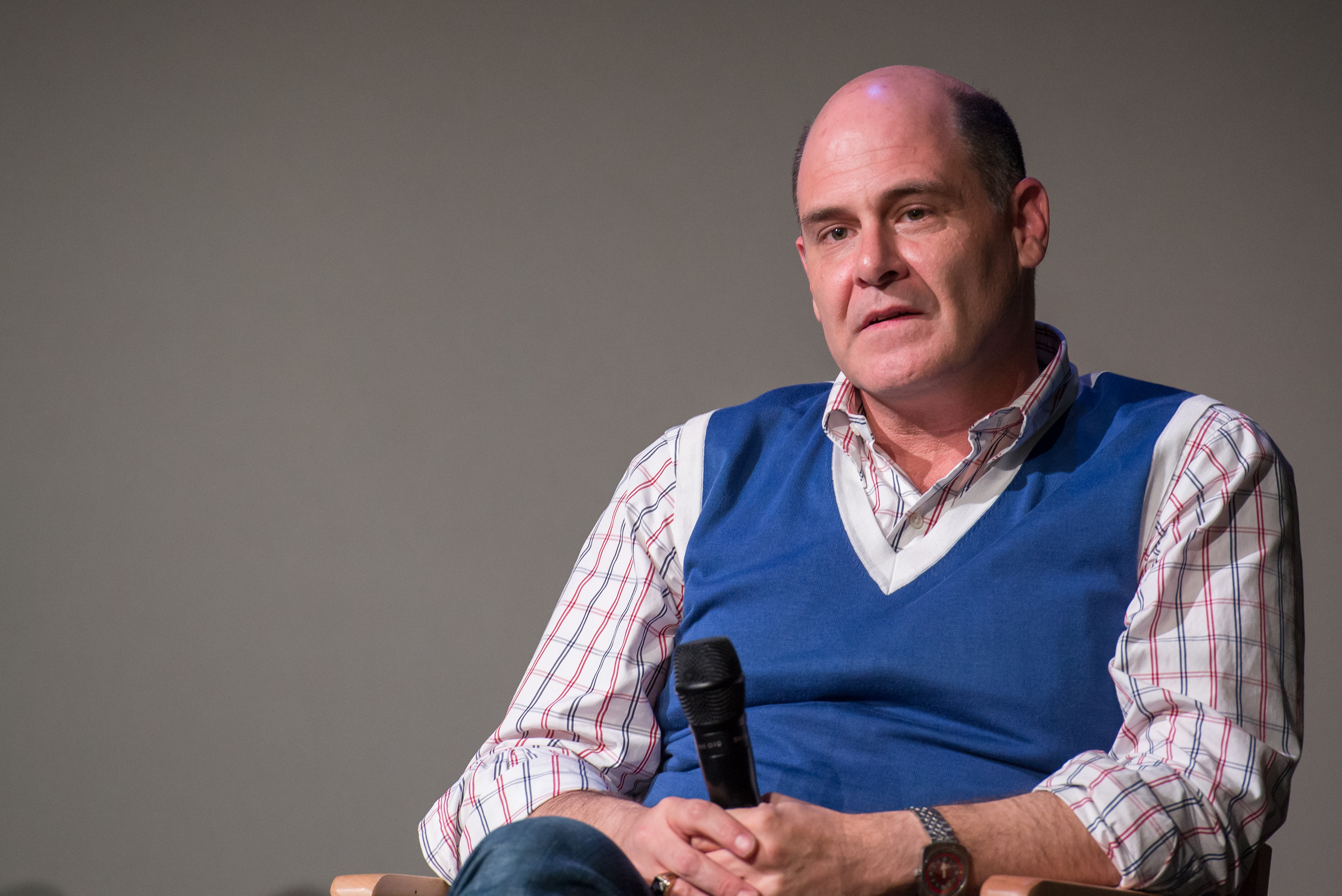 Matthew Weiner