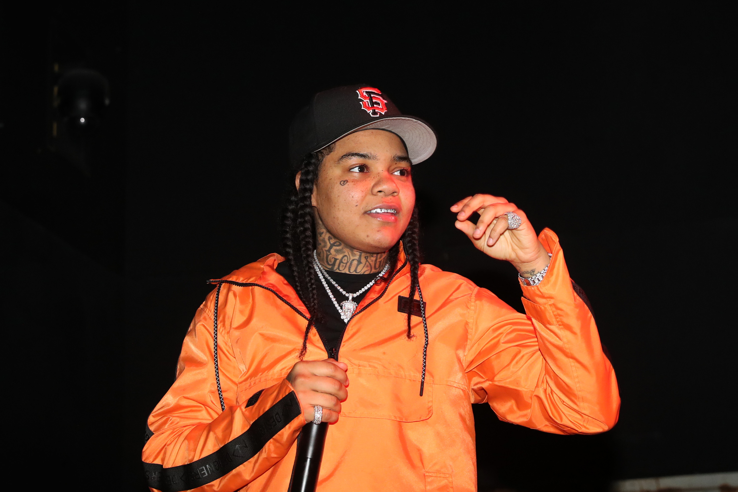 The Fader Fort