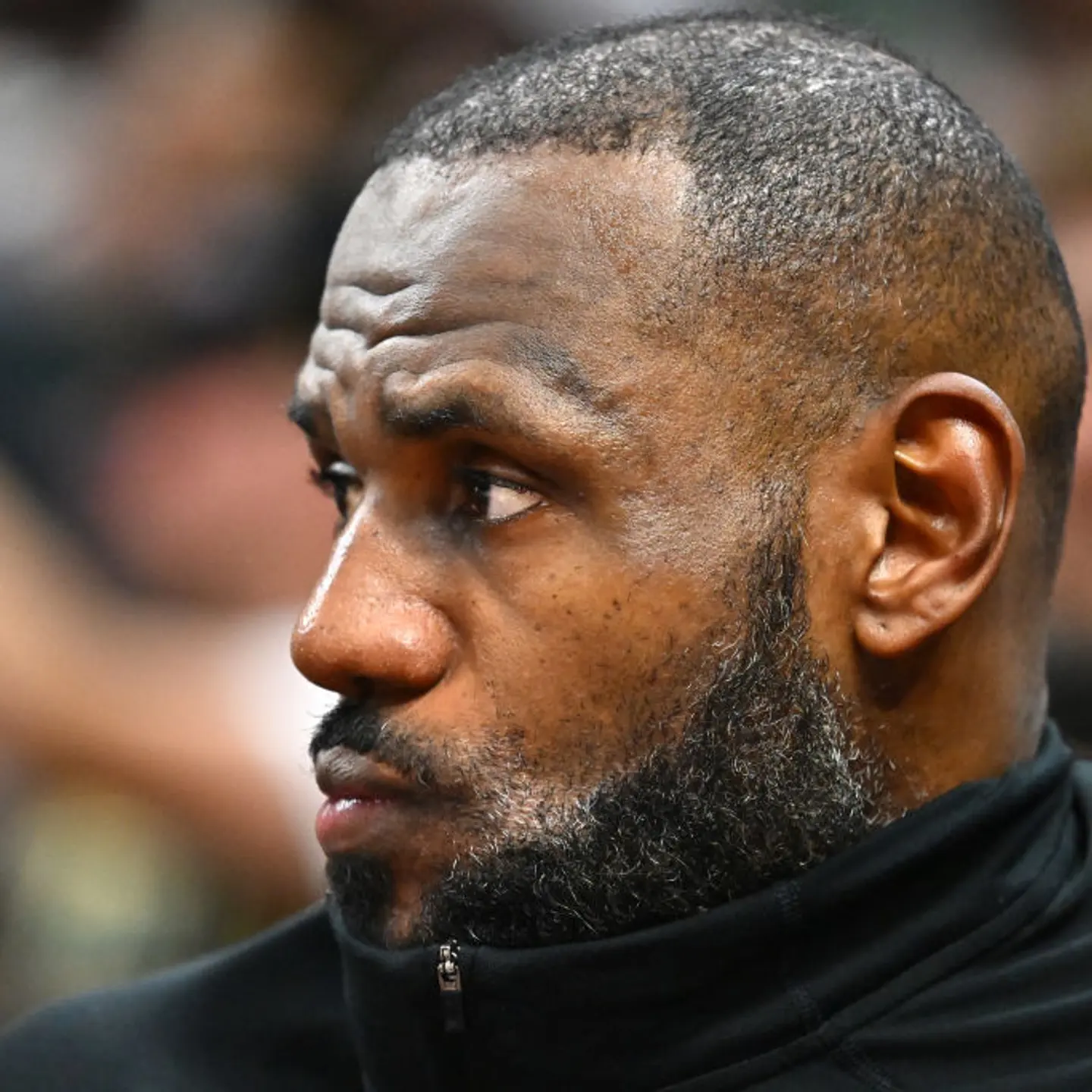 Los Angeles Lakers v Cleveland Cavaliers