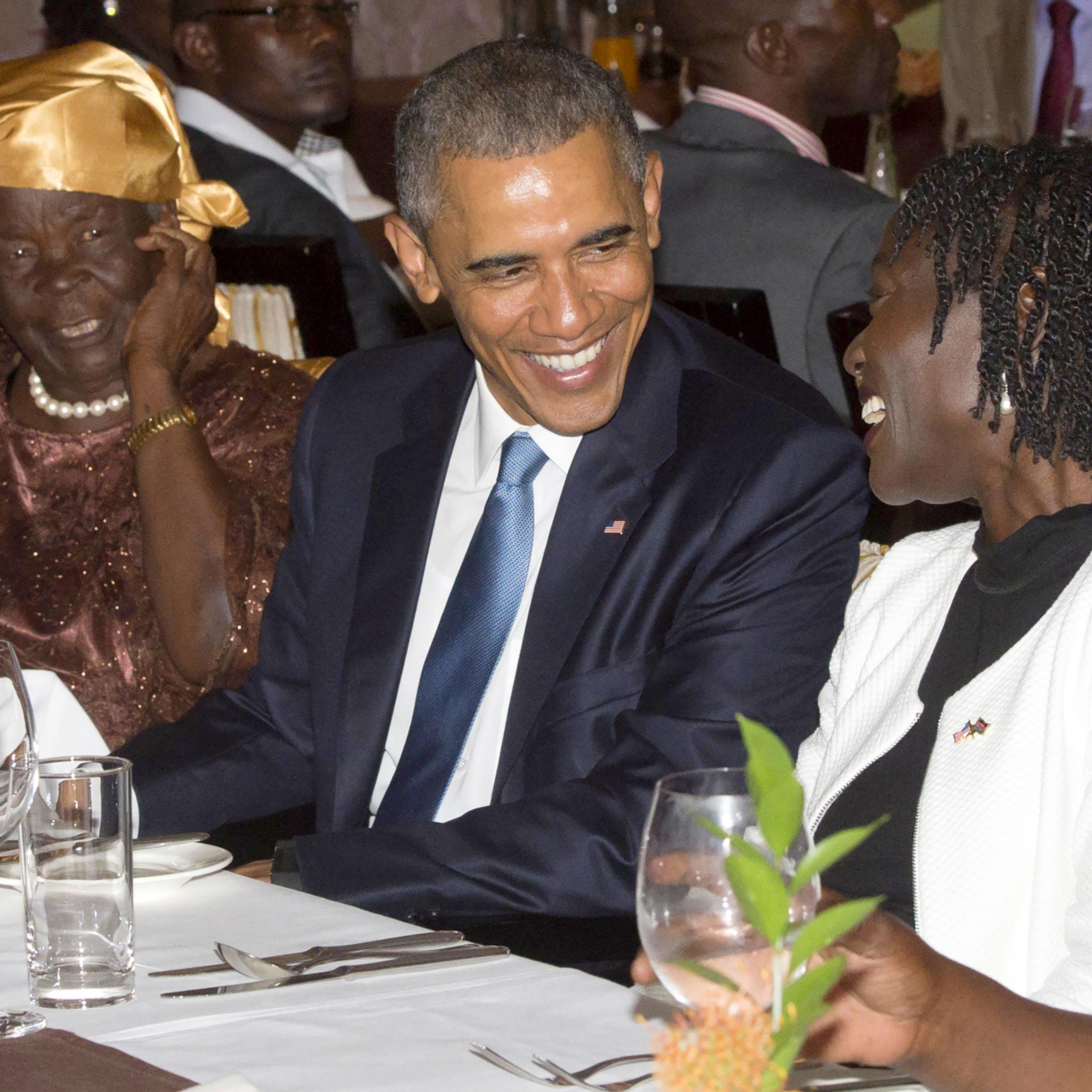 KENYA-US-OBAMA