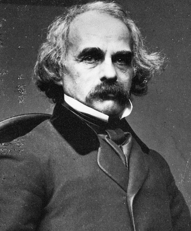 Nathaniel Hawthorne