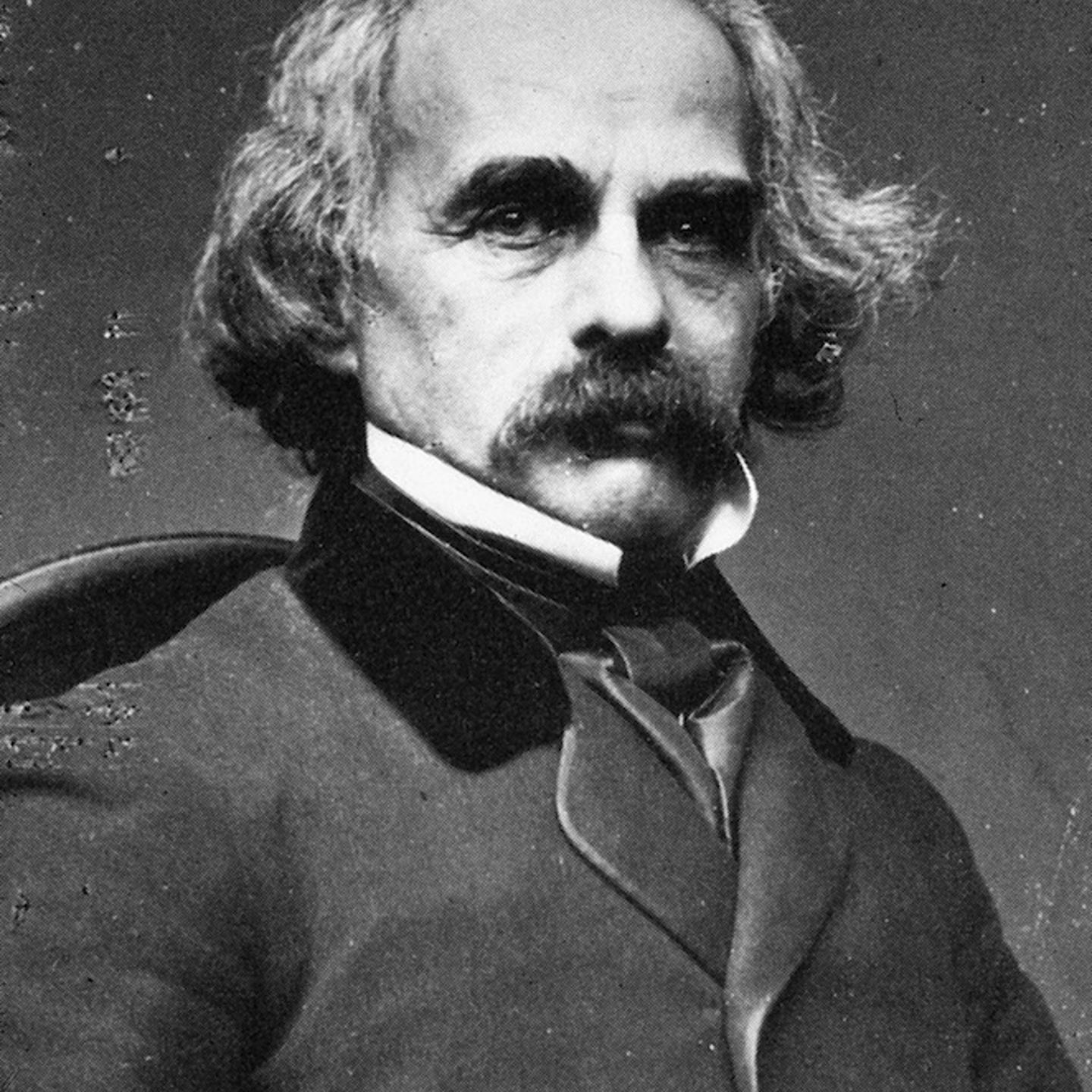 Nathaniel Hawthorne