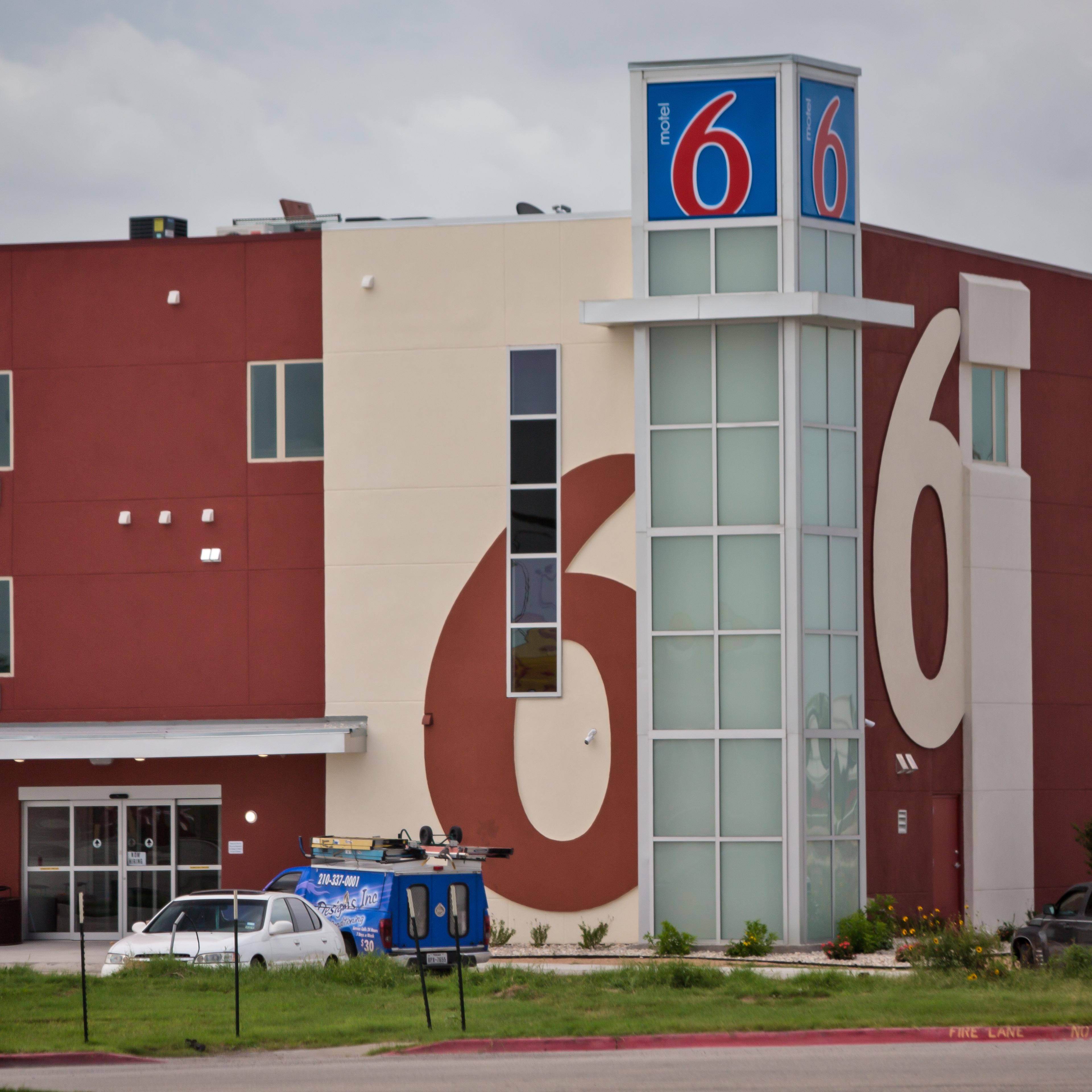 Motel Six in the Eagle Ford Shale