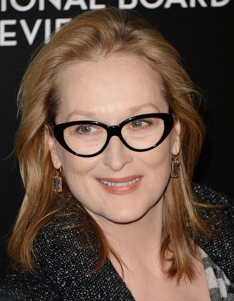 2014 National Board Of Review Awards Gala - Inside Arrivals