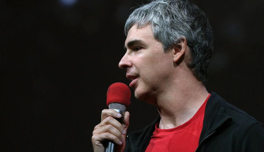 Google Developers Event Held In San Francisco
