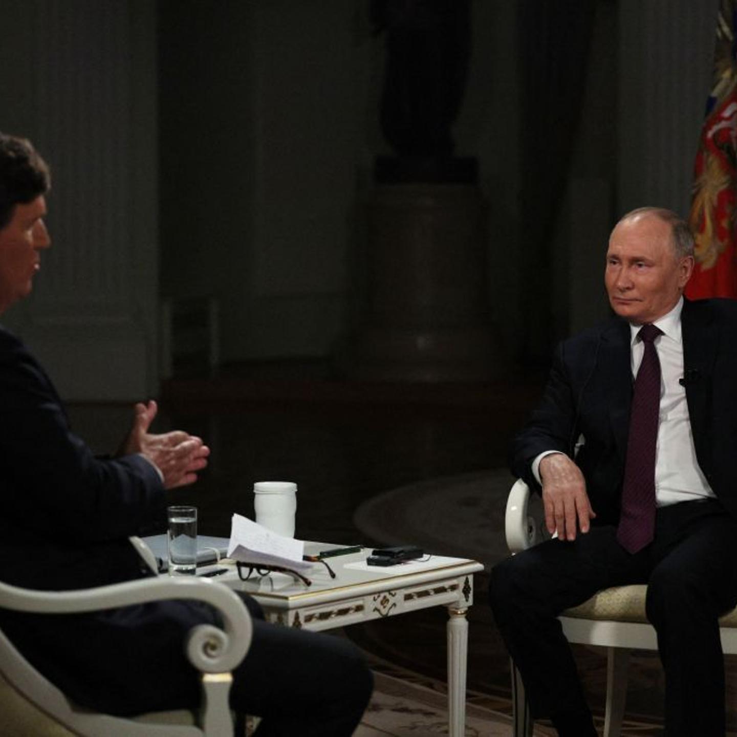 RUSSIA-US-POLITICS-PUTIN-INTERVIEW