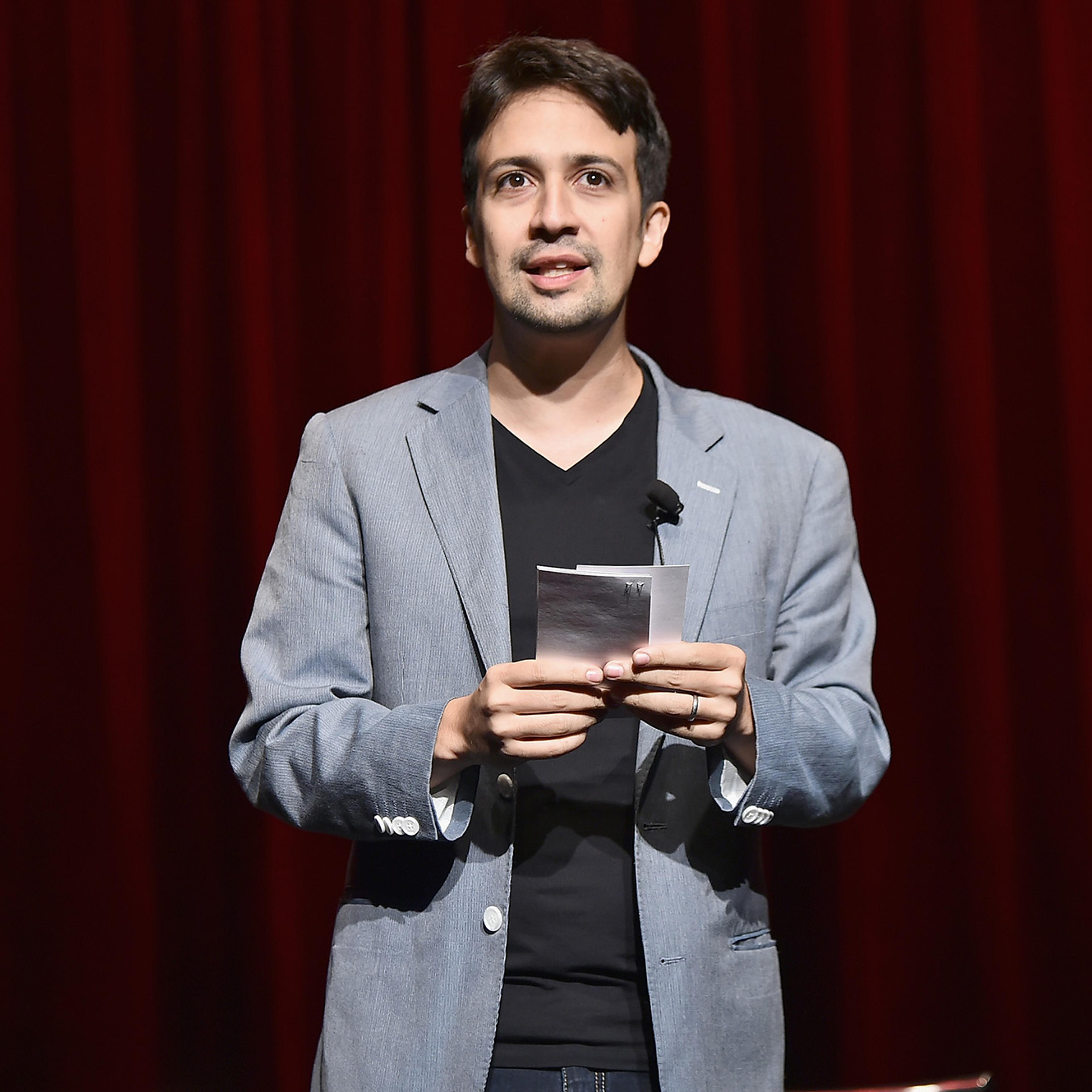 "Grease: Live" Panel & Reception
