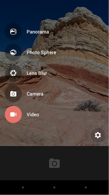 Google Camera