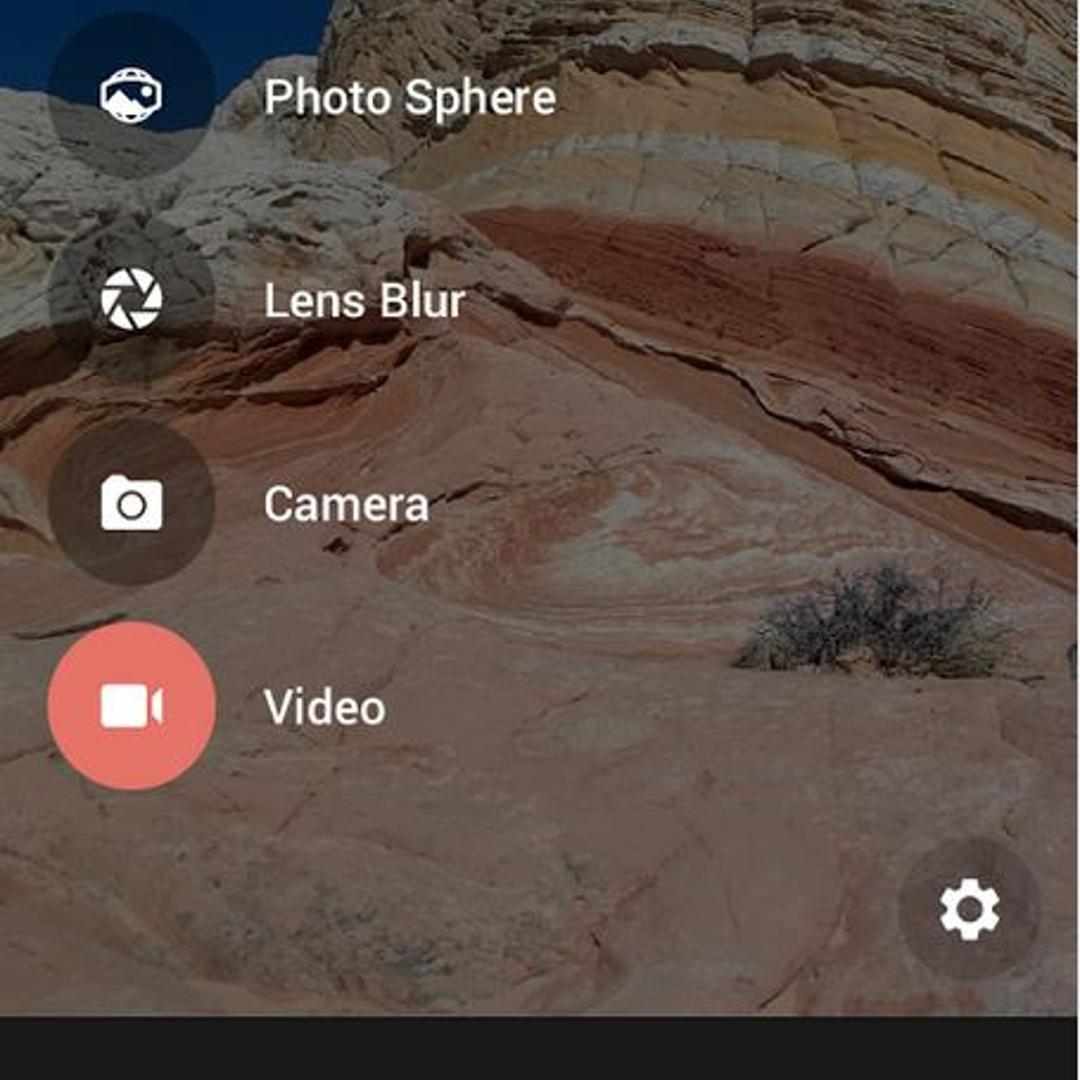 Google Camera