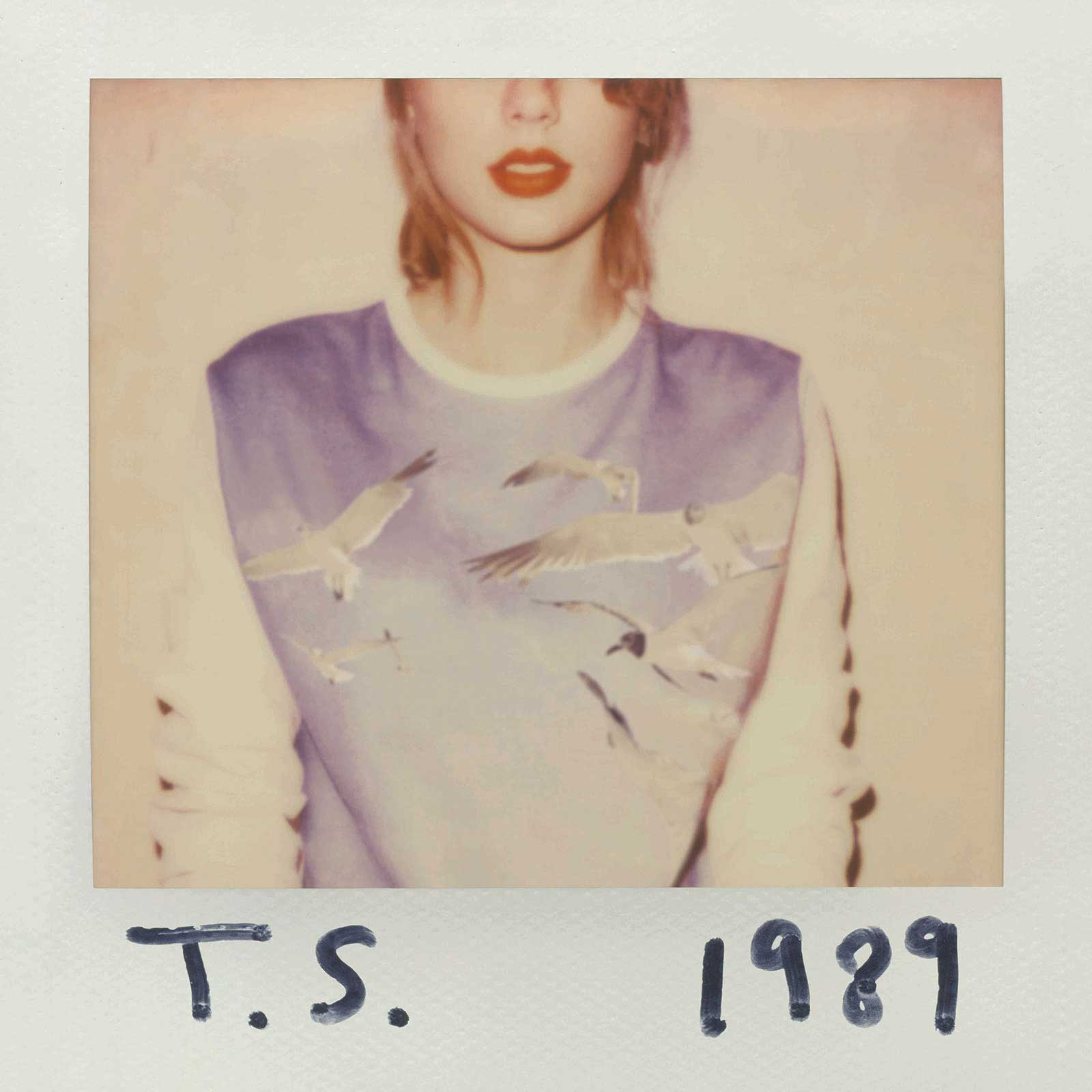Taylor swift 1989