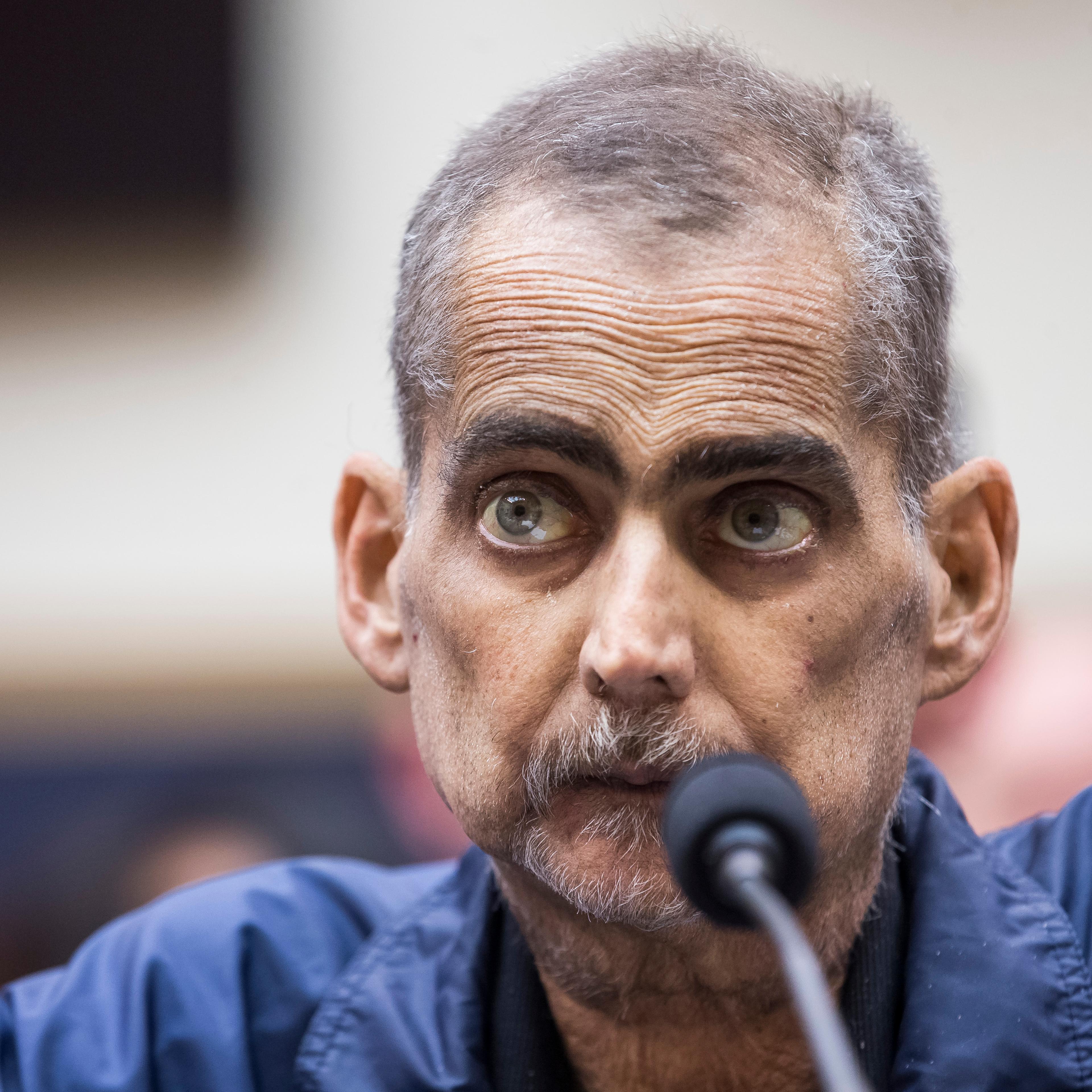 Former Daily Show Host Jon Stewart Testifies On Need To Reauthorize The September 11th Victim Compensation Fund