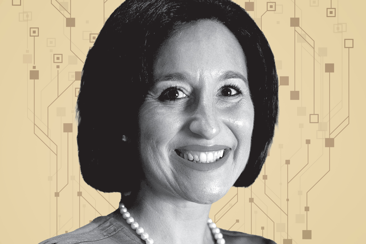 Alessandra Sala Is One of TIME's 100 Most Influential People in AI