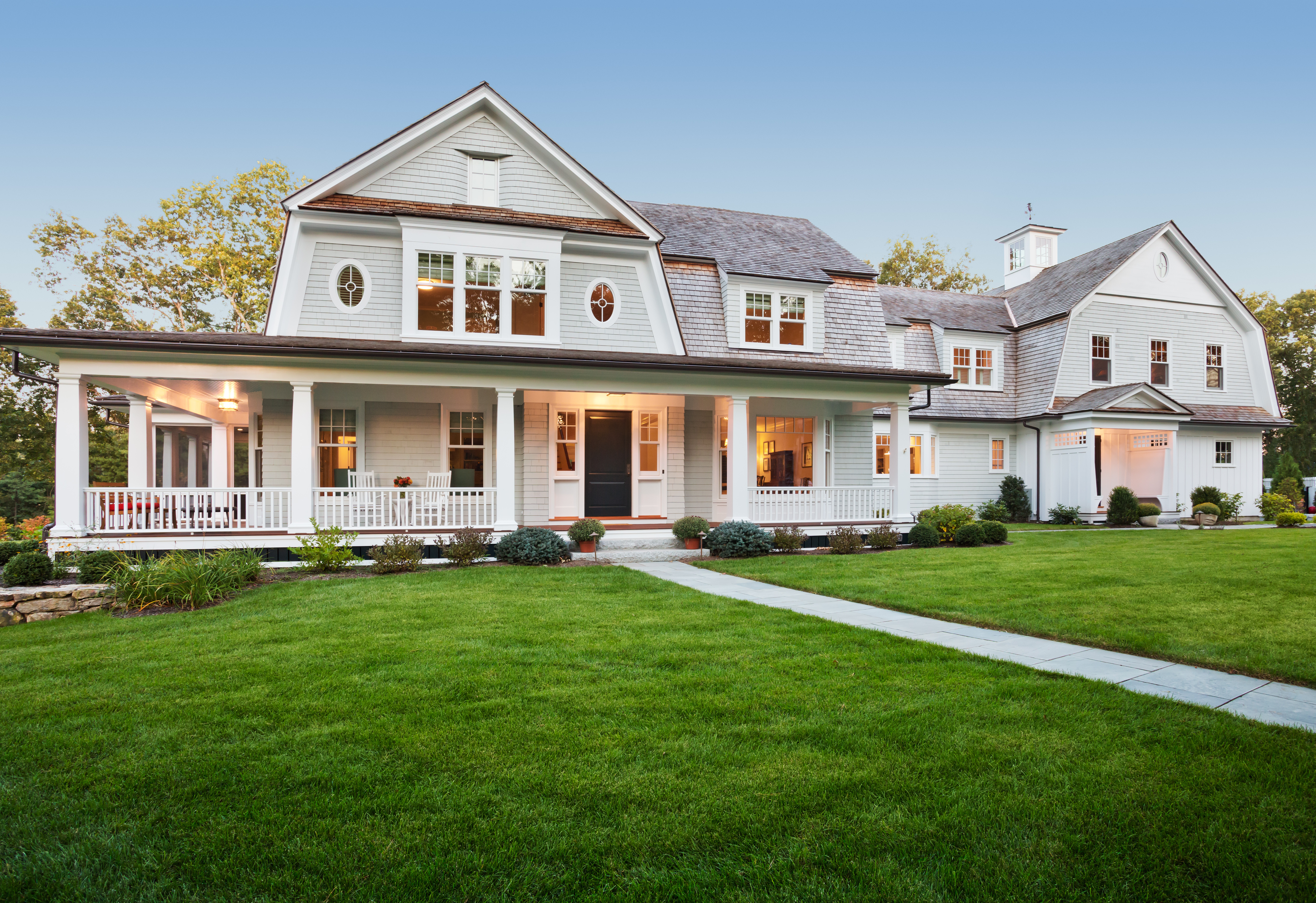 Home
