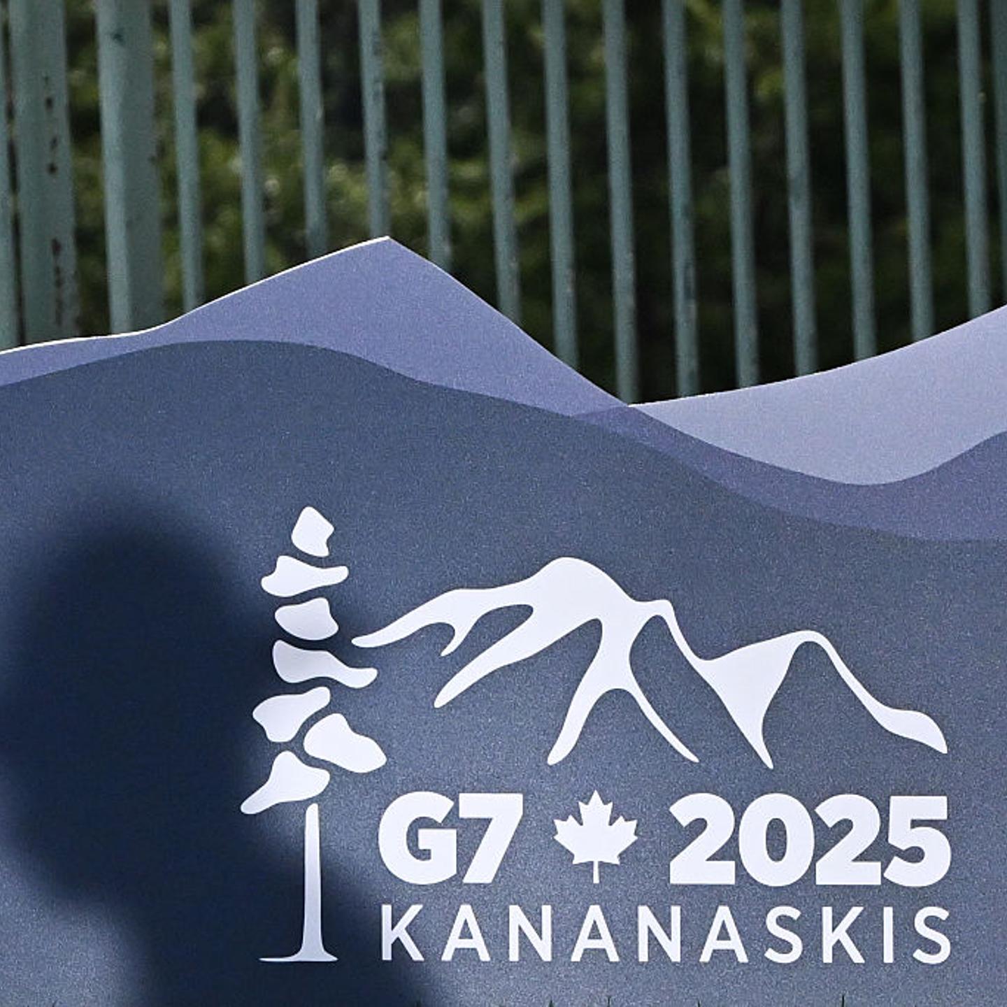 Finance Ministers And Central Governors' Meeting In Banff