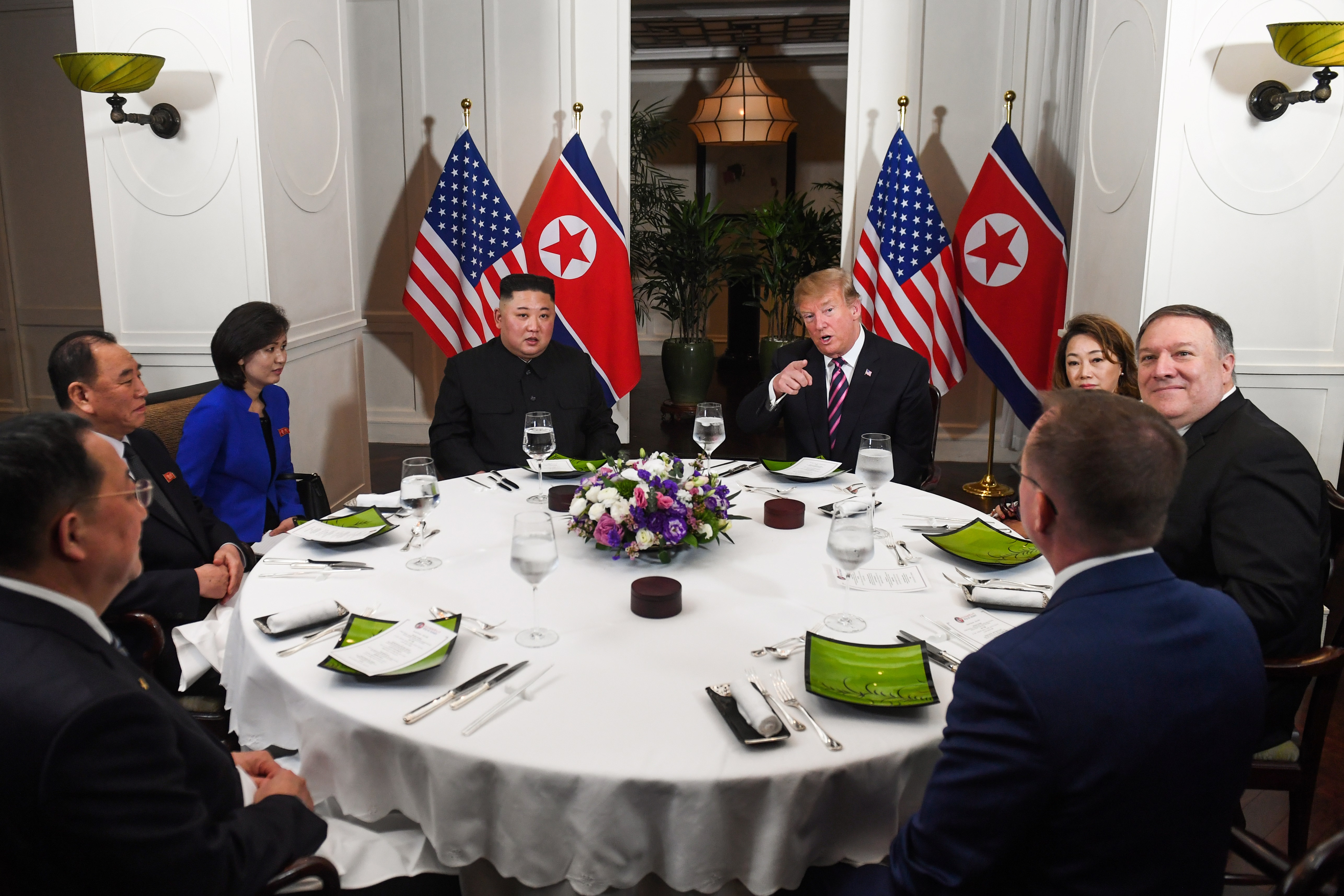 VIETNAM-US-NKOREA-DIPLOMACY-SUMMIT