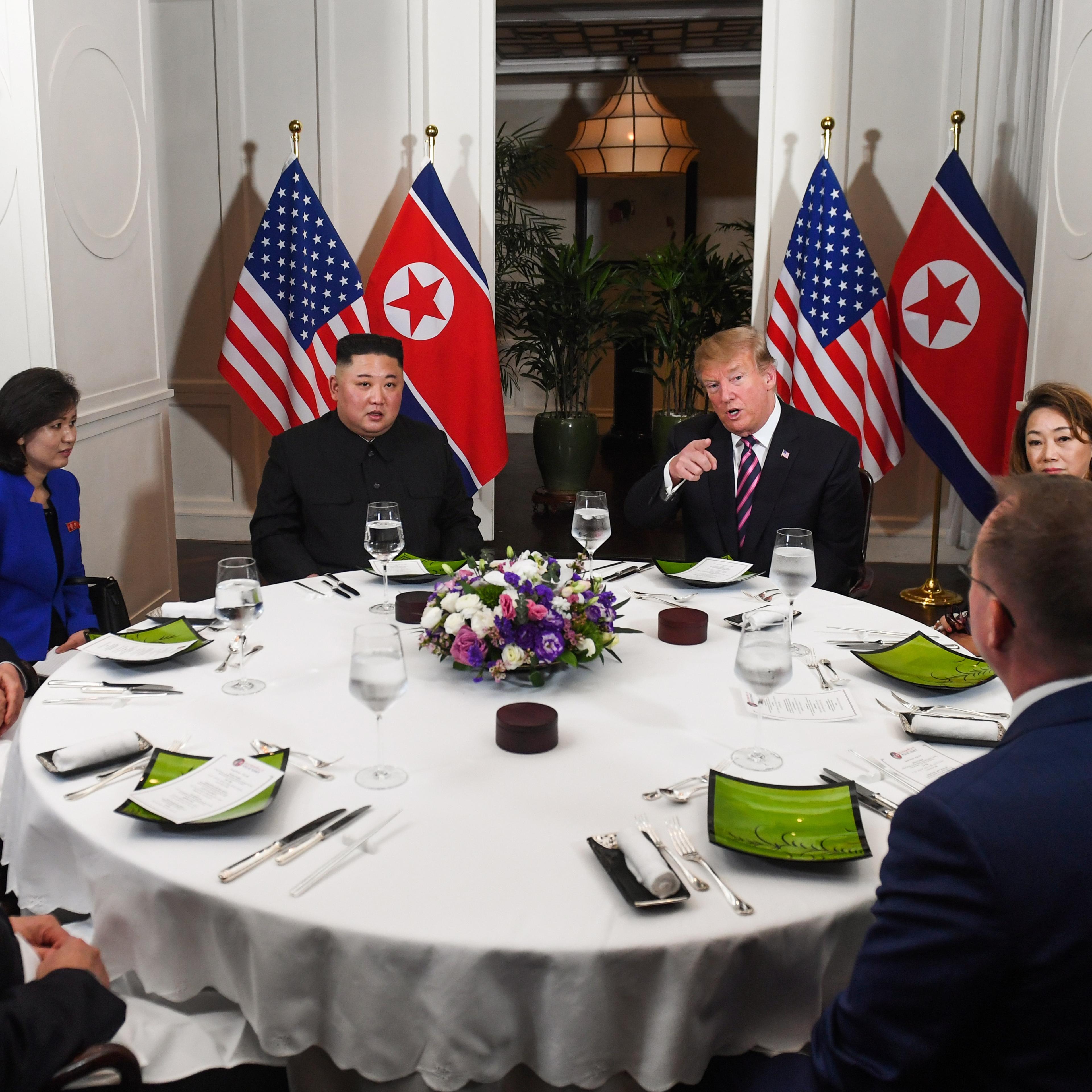 VIETNAM-US-NKOREA-DIPLOMACY-SUMMIT